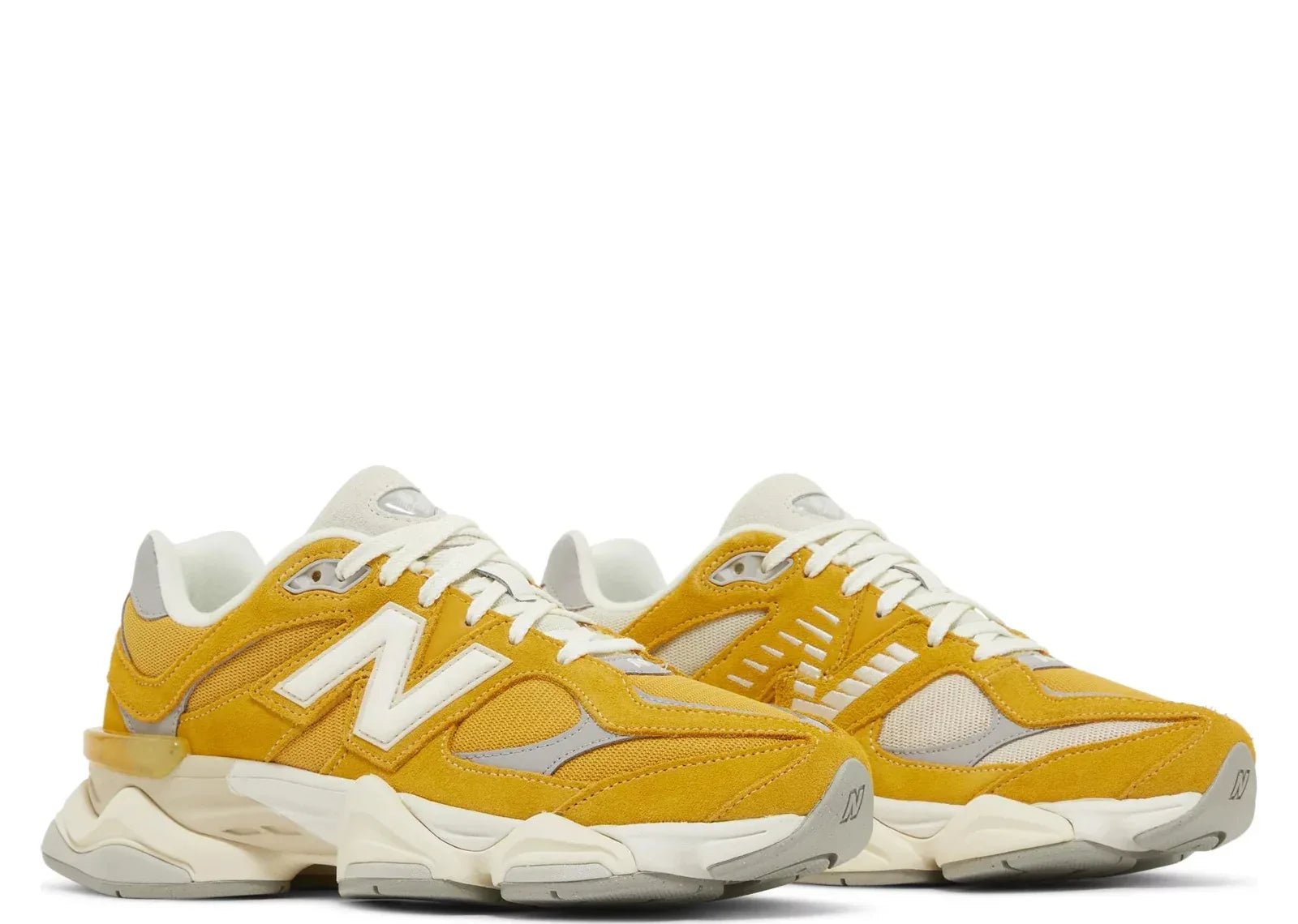 New Balance 9060 Varsity Gold - Sneaker Türkiye