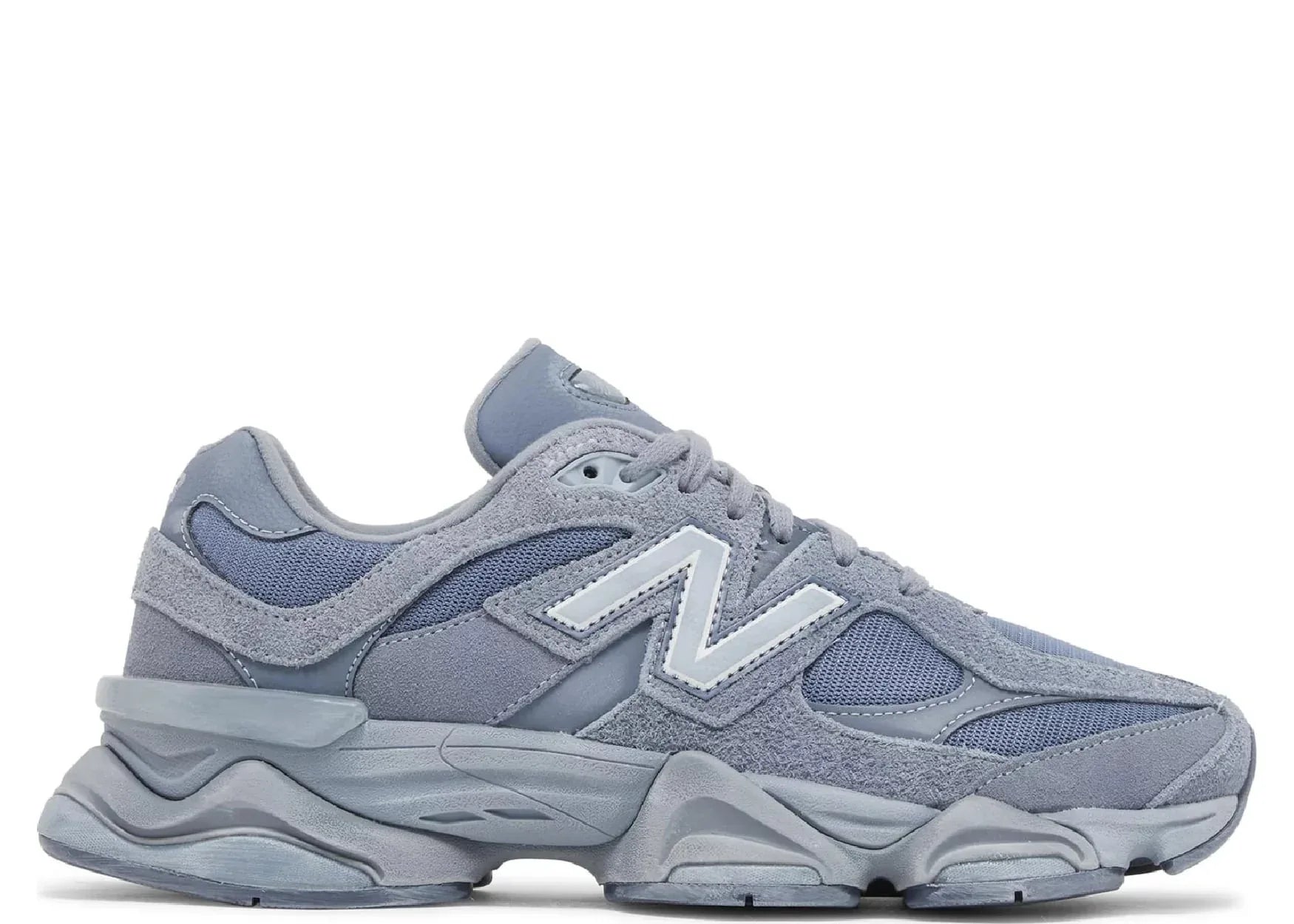 New Balance 9060 Vintage Indigo - Sneaker Türkiye