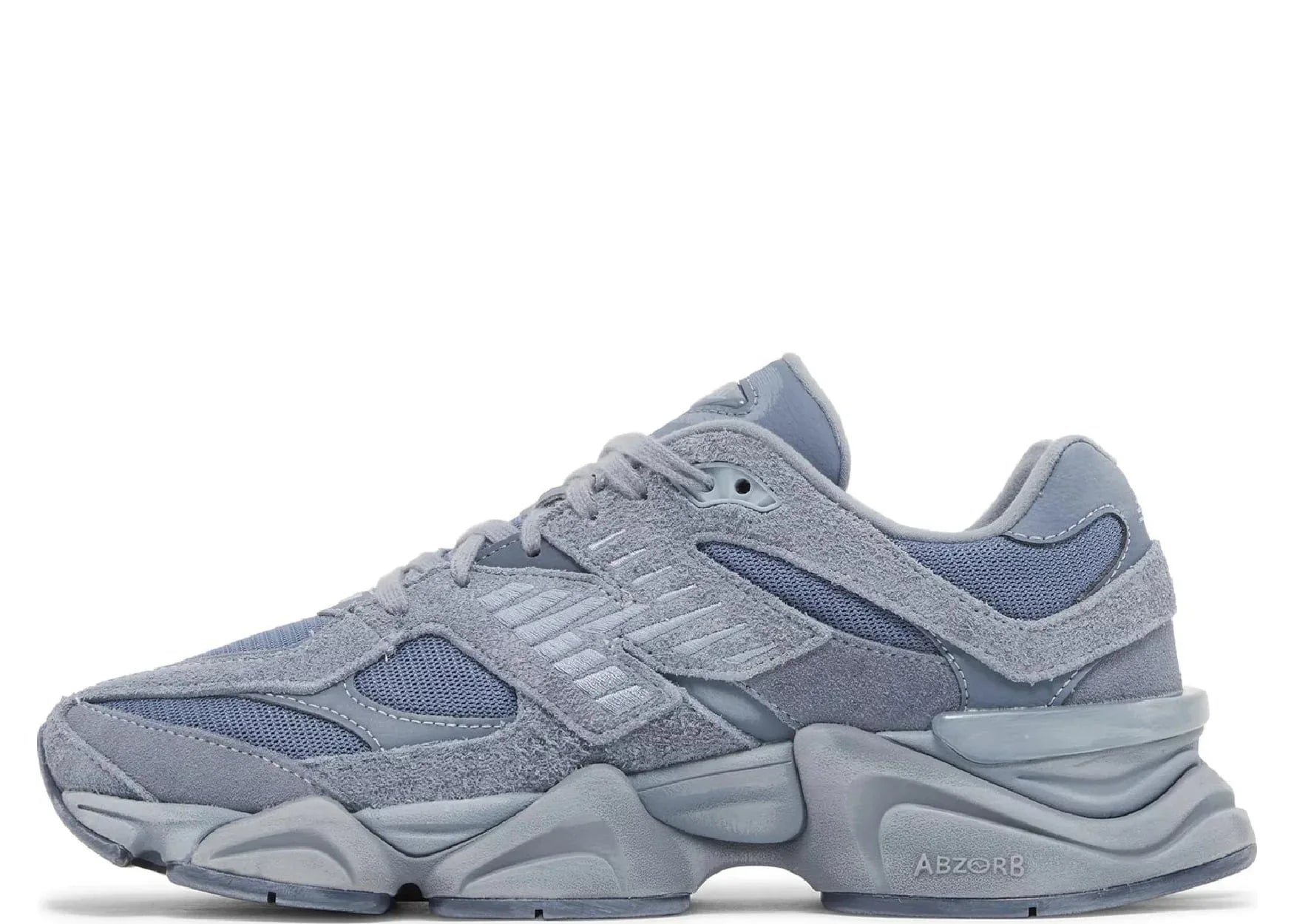 New Balance 9060 Vintage Indigo - Sneaker Türkiye