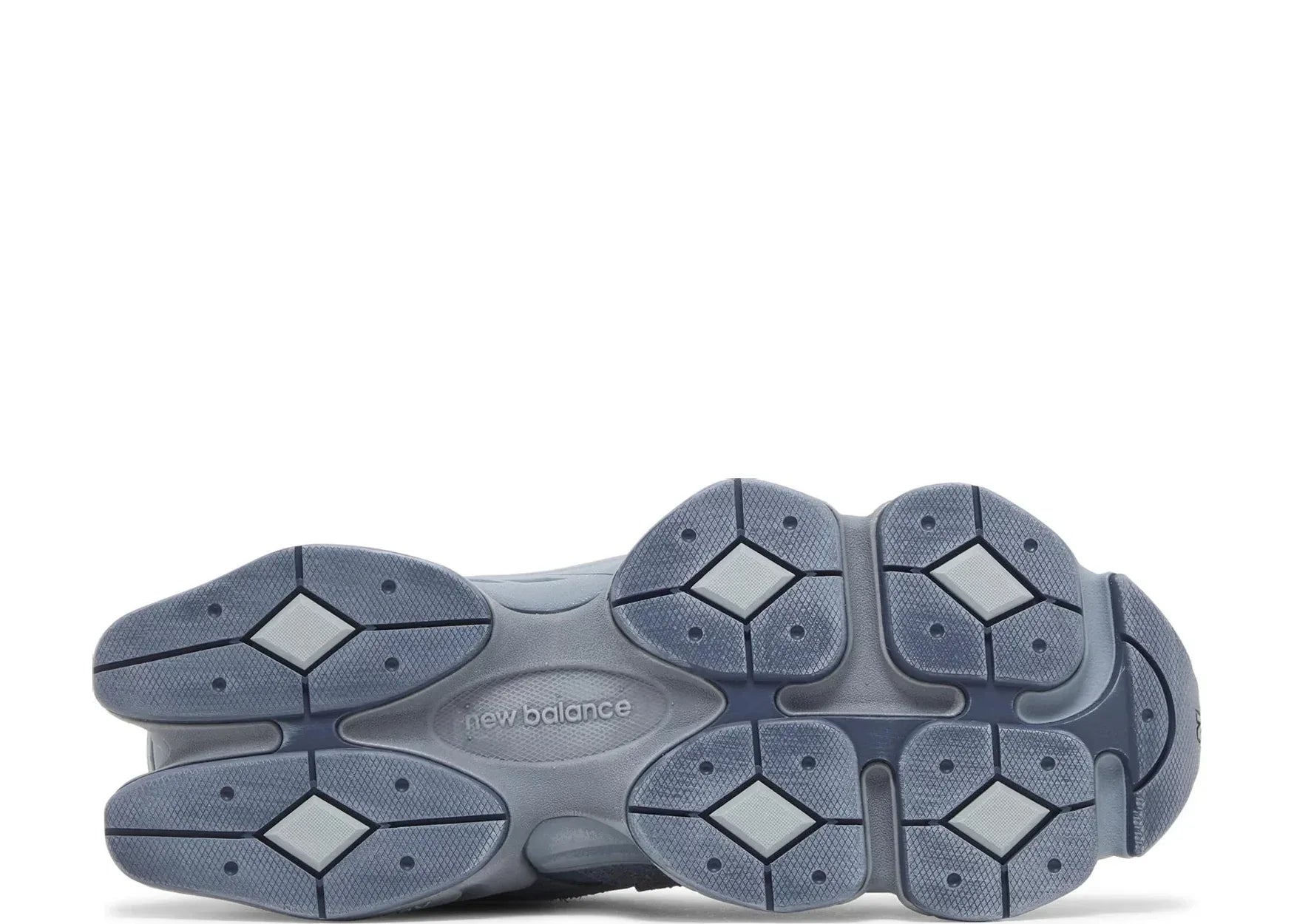 New Balance 9060 Vintage Indigo - Sneaker Türkiye