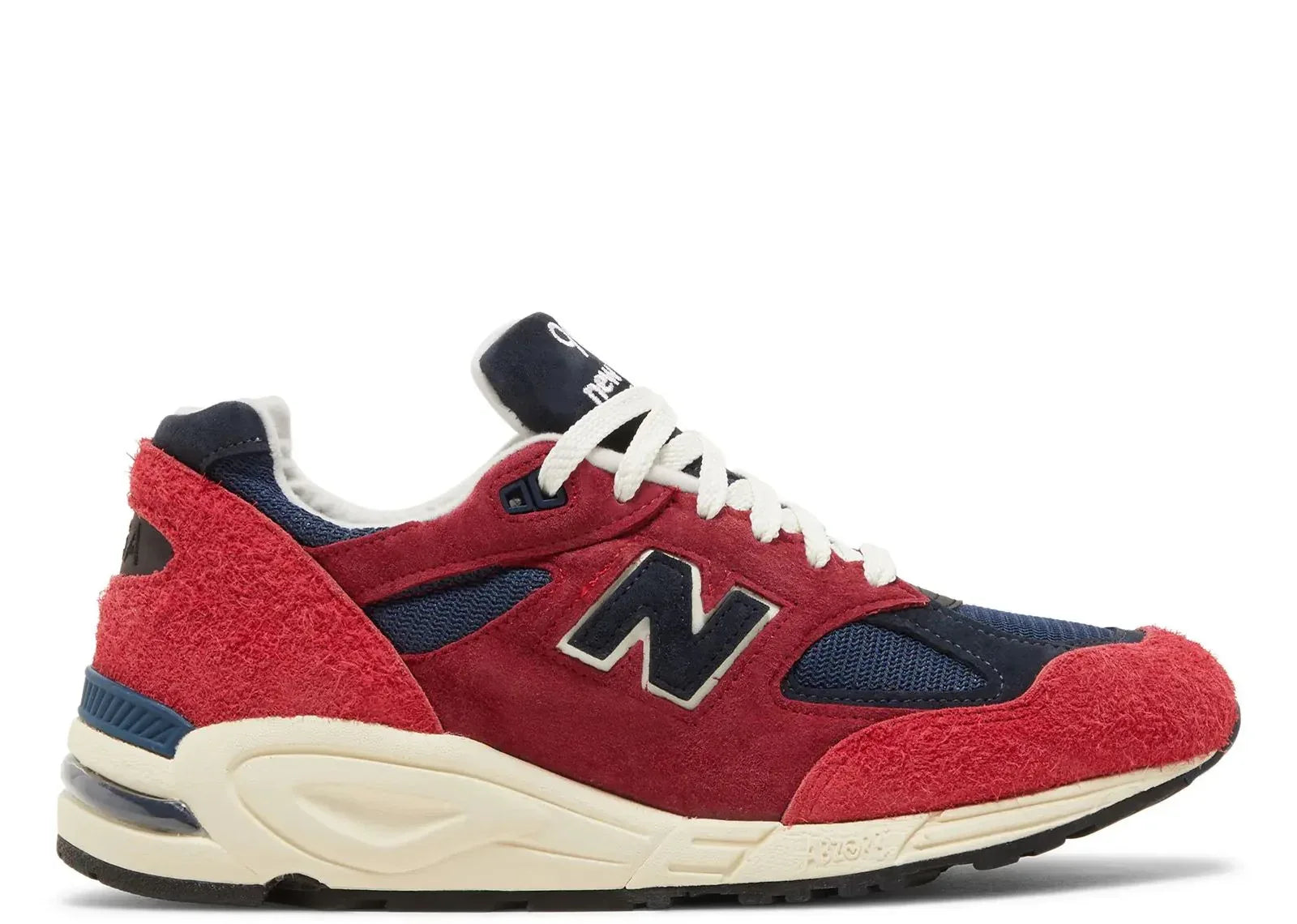 New Balance 990v2 MiUSA Teddy Santis Chrysanthemum - Sneaker Türkiye