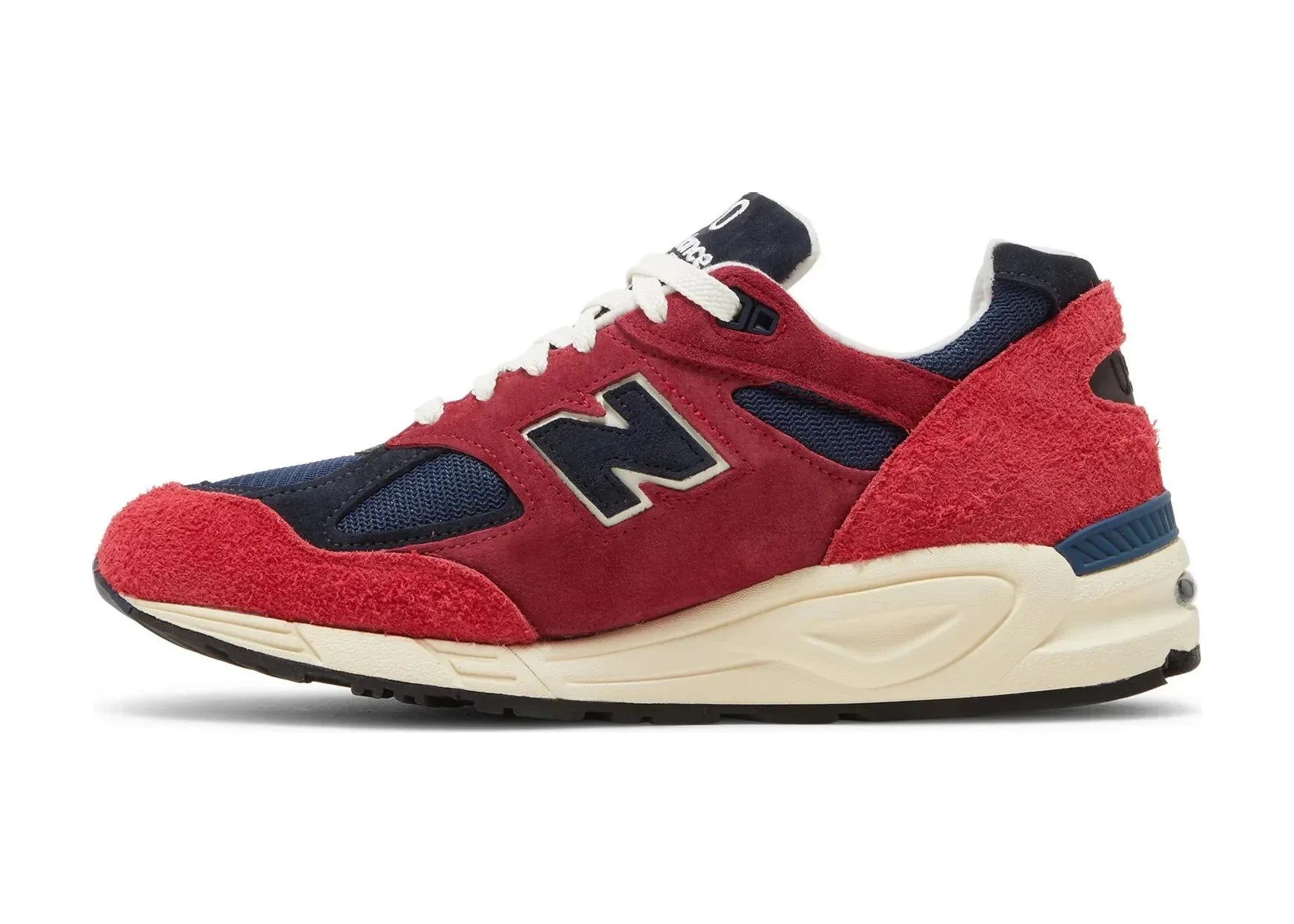 New Balance 990v2 MiUSA Teddy Santis Chrysanthemum - Sneaker Türkiye