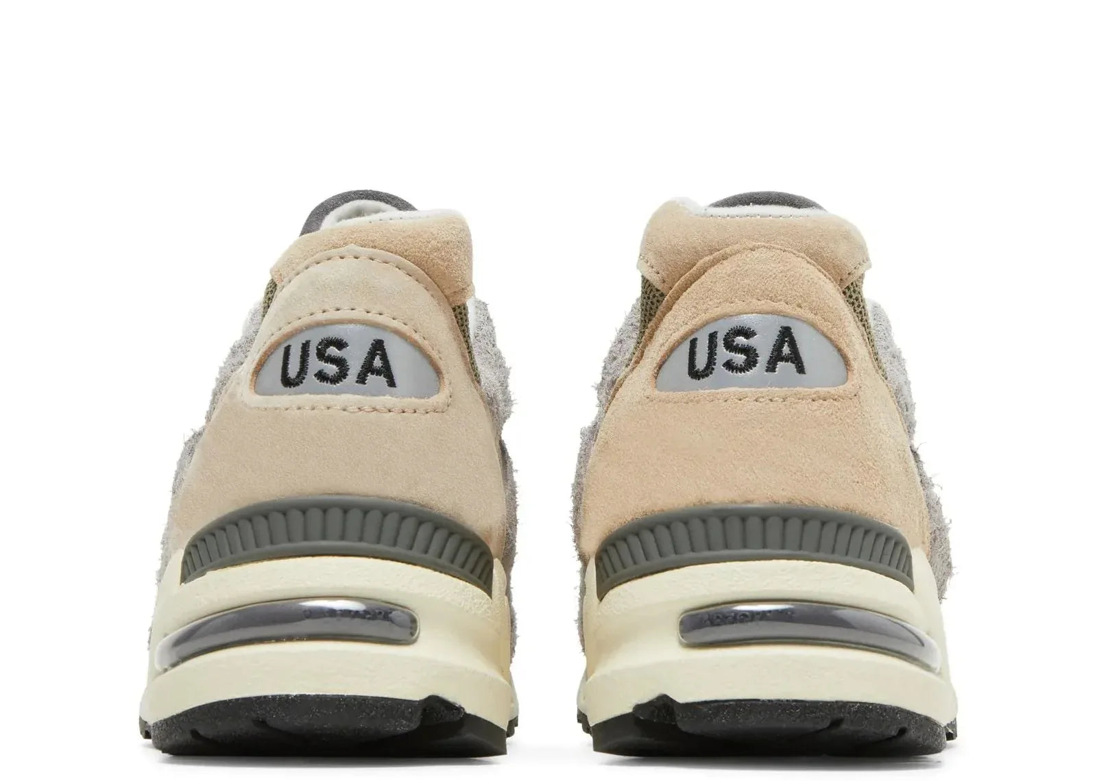 New Balance 990v2 MiUSA Teddy Santis Marblehead Incense - Sneaker Türkiye