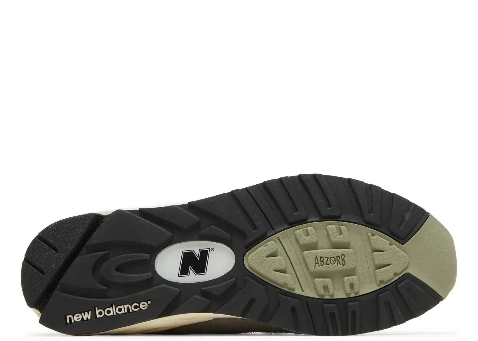 New Balance 990v2 MiUSA Teddy Santis Marblehead Incense - Sneaker Türkiye
