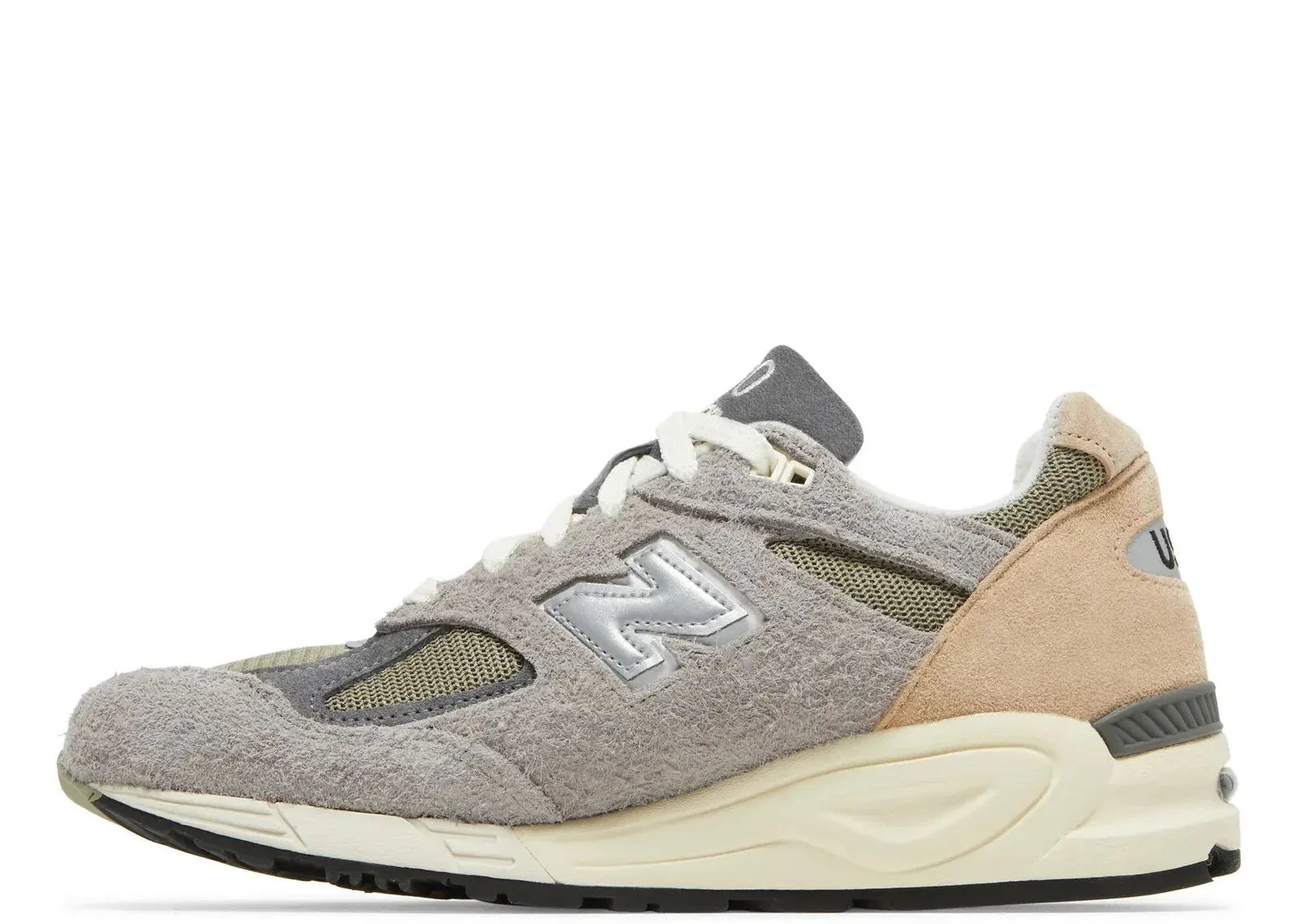 New Balance 990v2 MiUSA Teddy Santis Marblehead Incense - Sneaker Türkiye