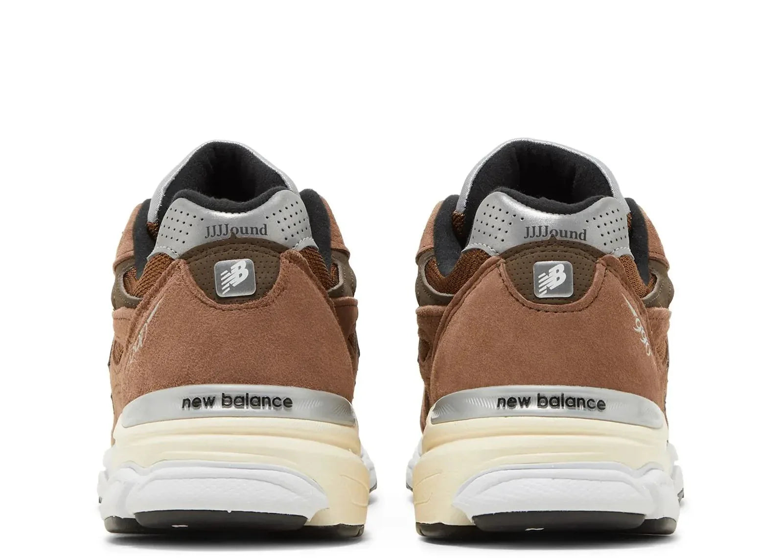 New Balance 990v3 MiUSA JJJJound Montréal - Sneaker Türkiye