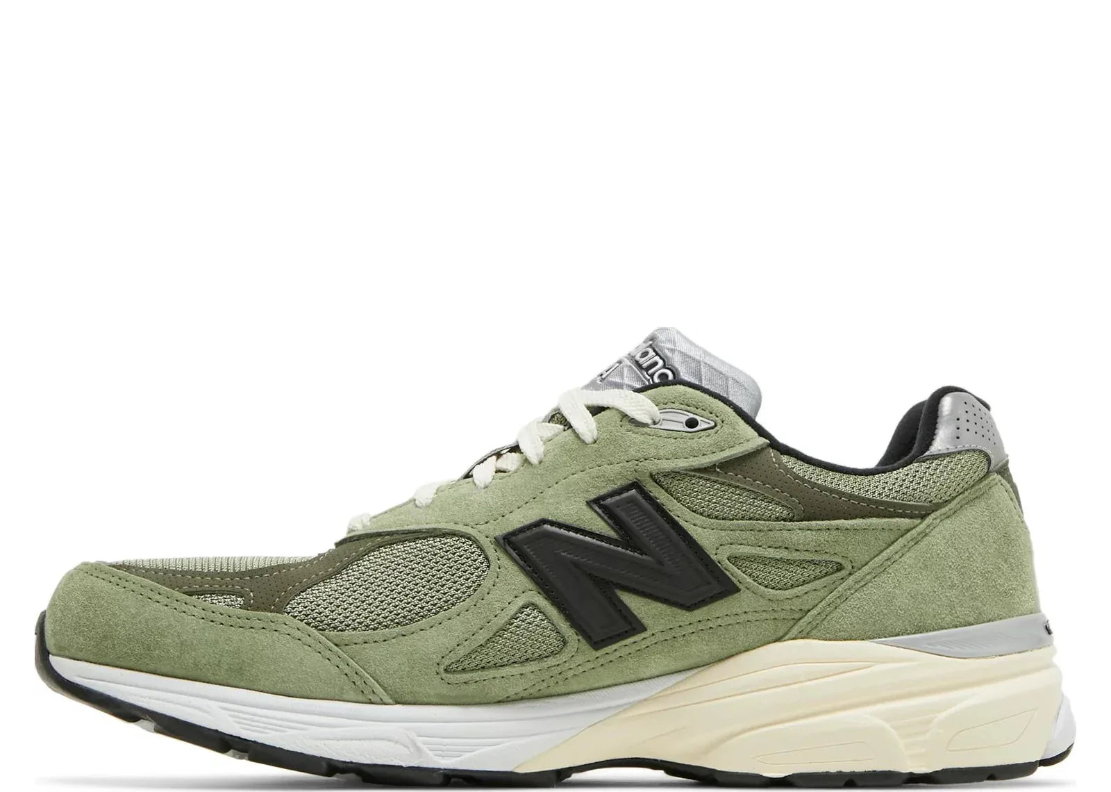 New Balance 990v3 JJJJound Olive - Sneaker Türkiye