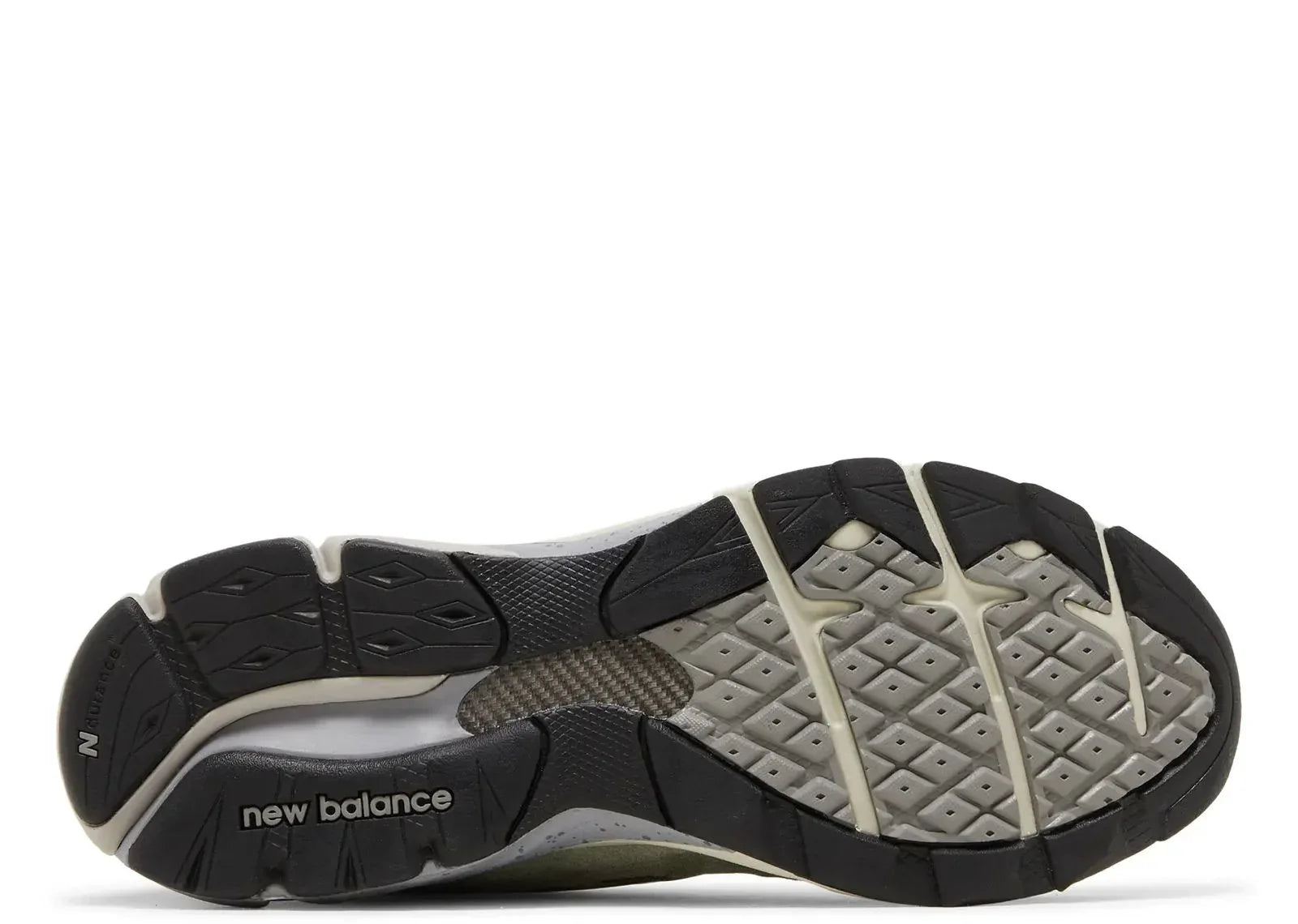 New Balance 990v3 Patta Keep Your Family Close - Sneaker Türkiye