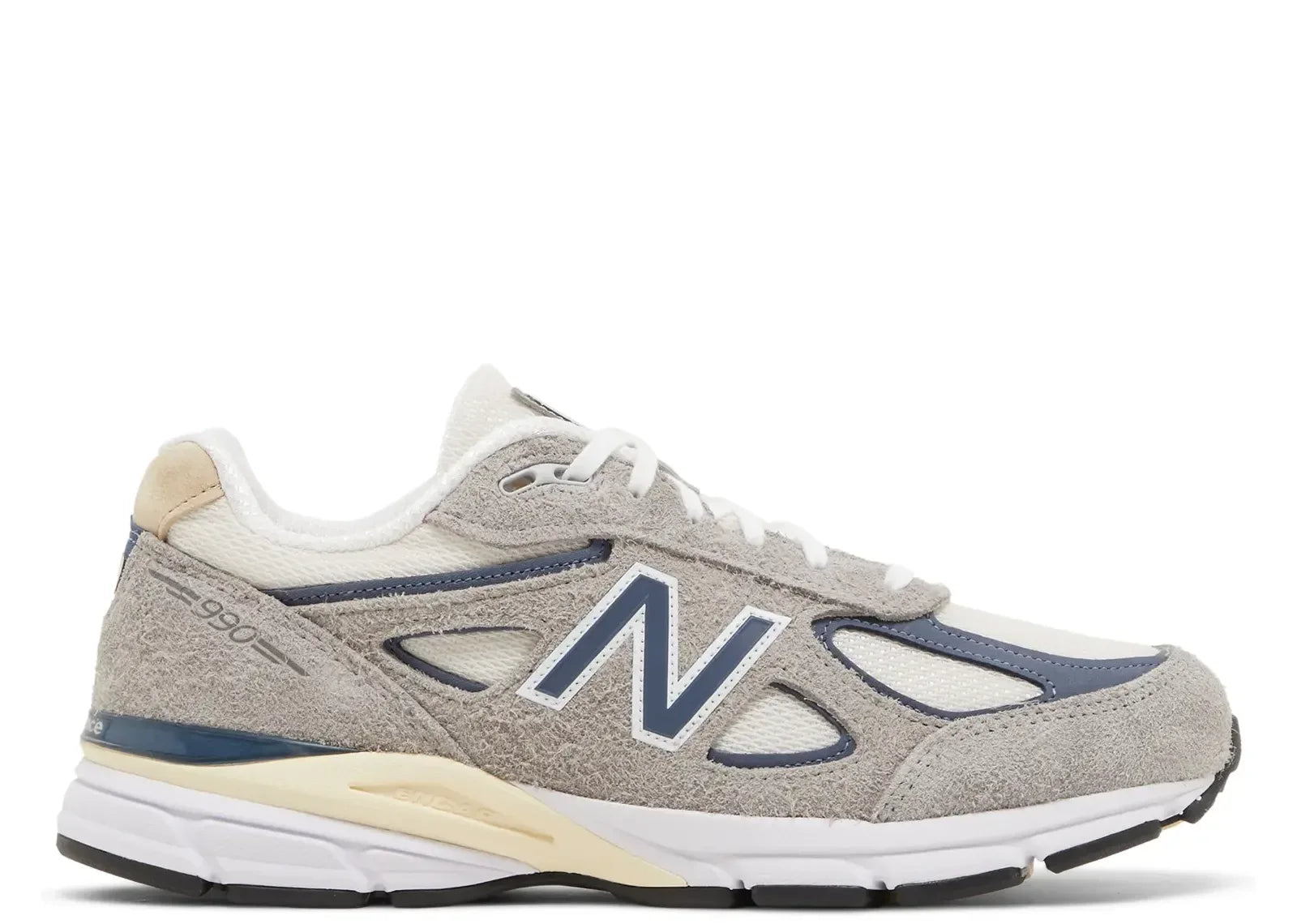 New Balance 990v4 MiUSA Grey Day - Sneaker Türkiye
