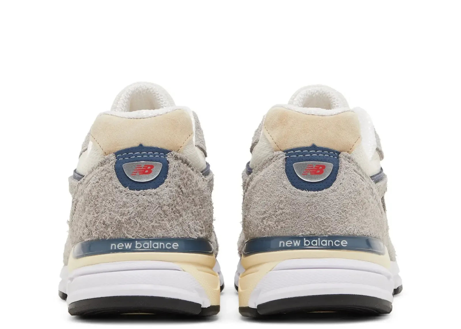 New Balance 990v4 MiUSA Grey Day - Sneaker Türkiye