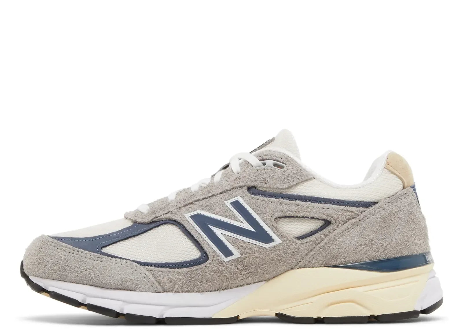 New Balance 990v4 MiUSA Grey Day - Sneaker Türkiye
