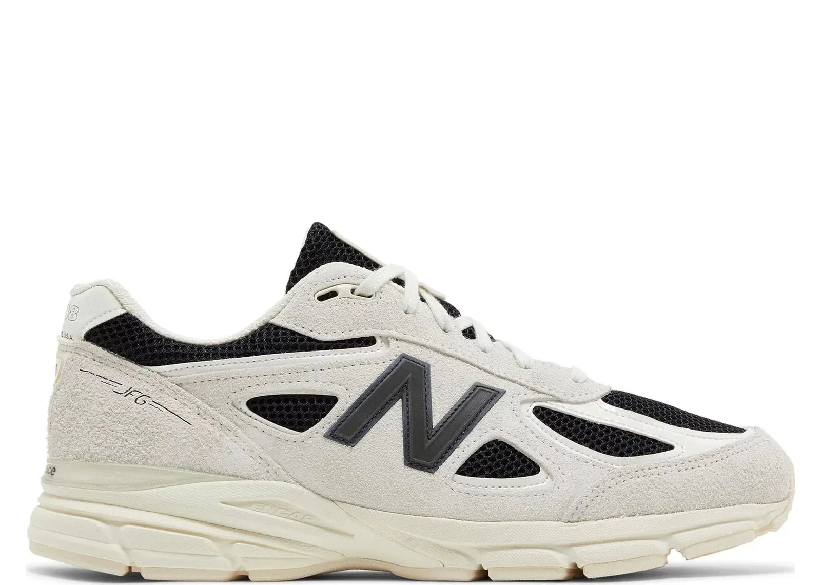 New Balance 990v4 MiUSA Joe Freshgoods 1998 Intro - Sneaker Türkiye