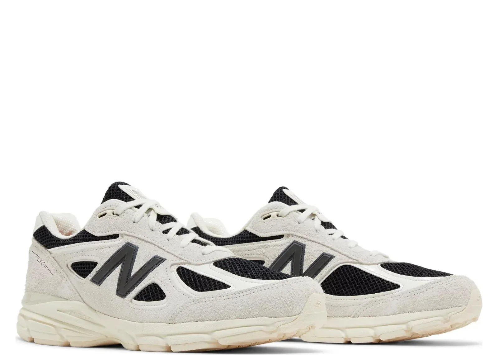New Balance 990v4 MiUSA Joe Freshgoods 1998 Intro - Sneaker Türkiye