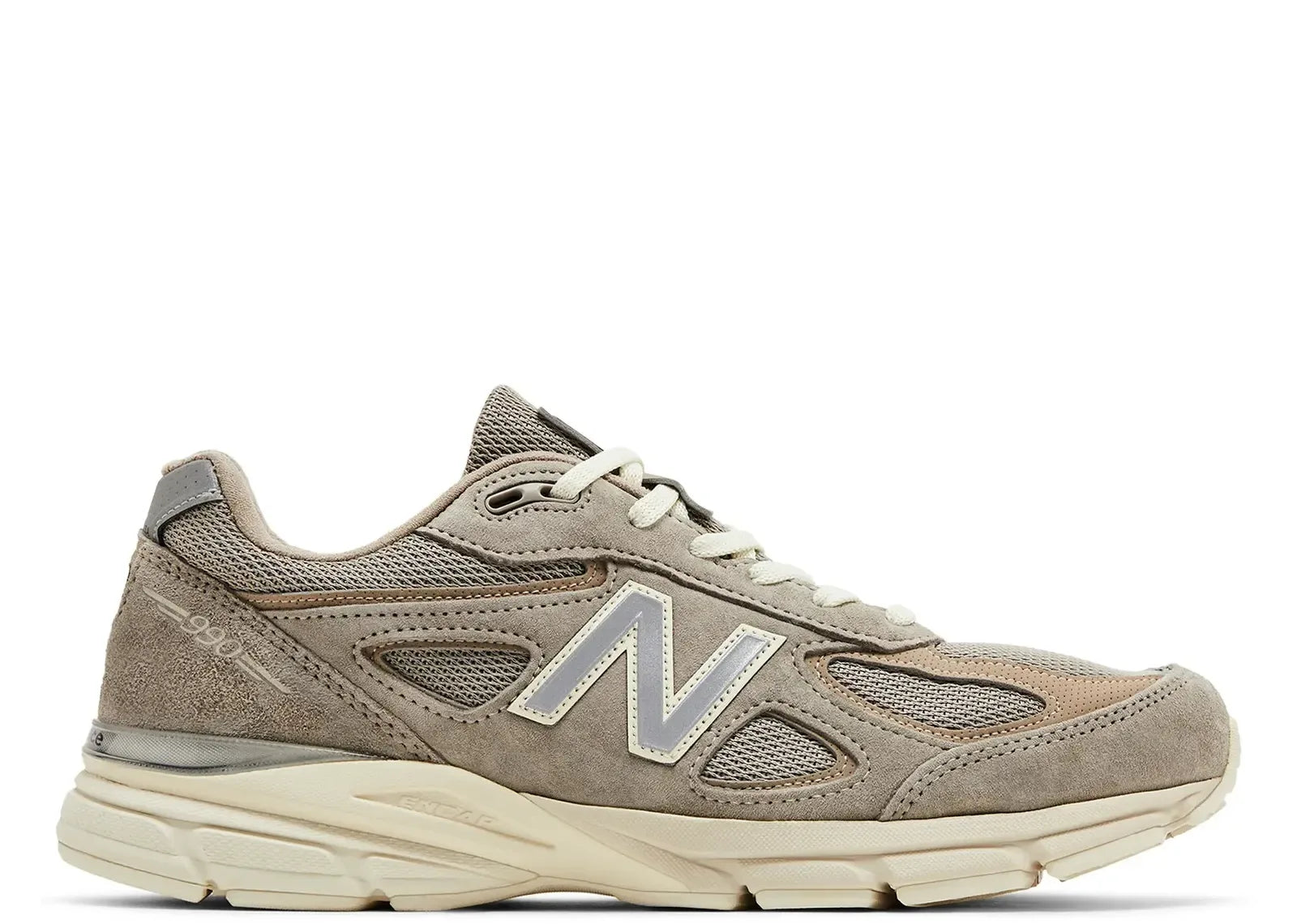 New Balance 990v4 Kith 101 Moonrock - Sneaker Türkiye