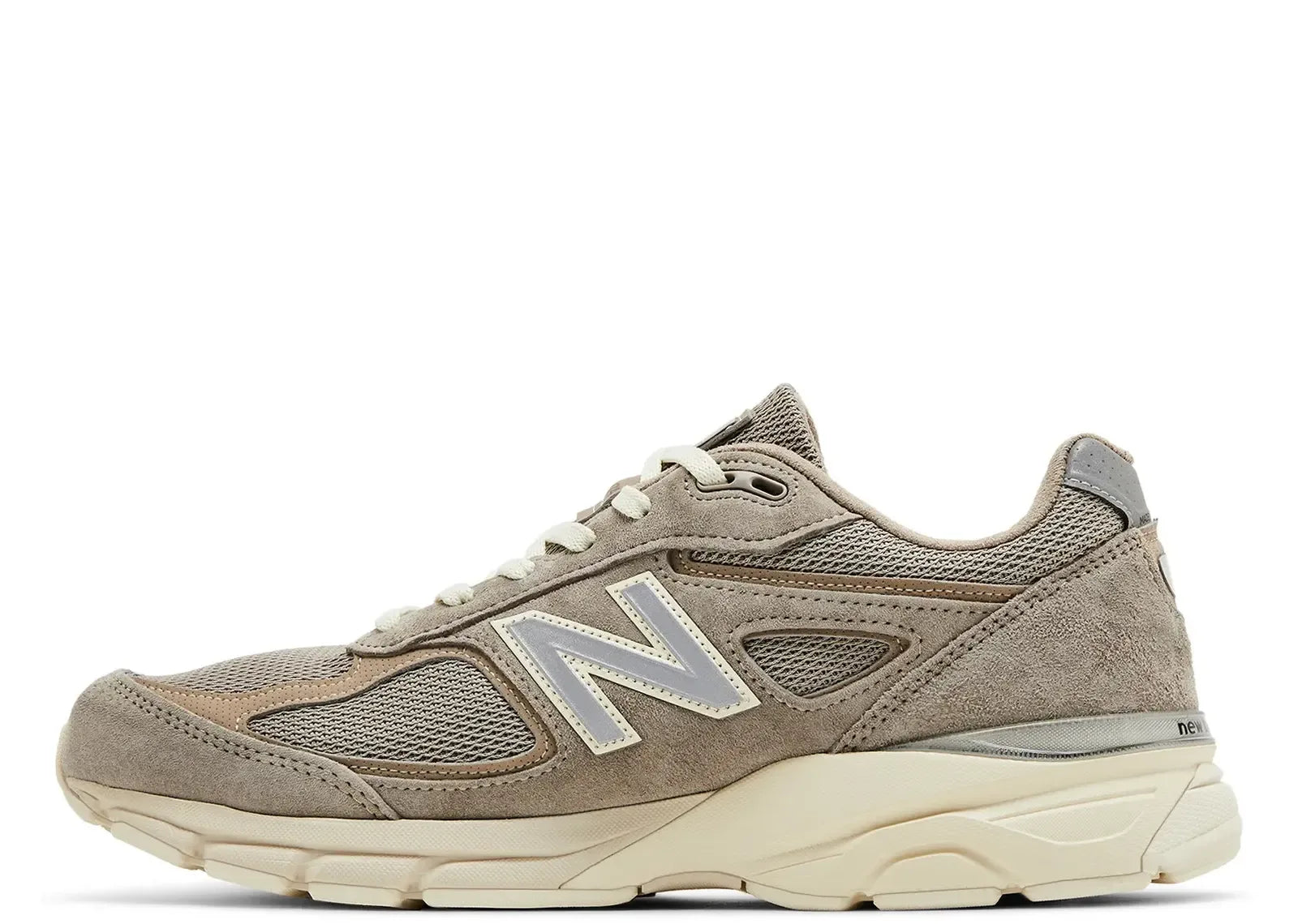 New Balance 990v4 Kith 101 Moonrock - Sneaker Türkiye