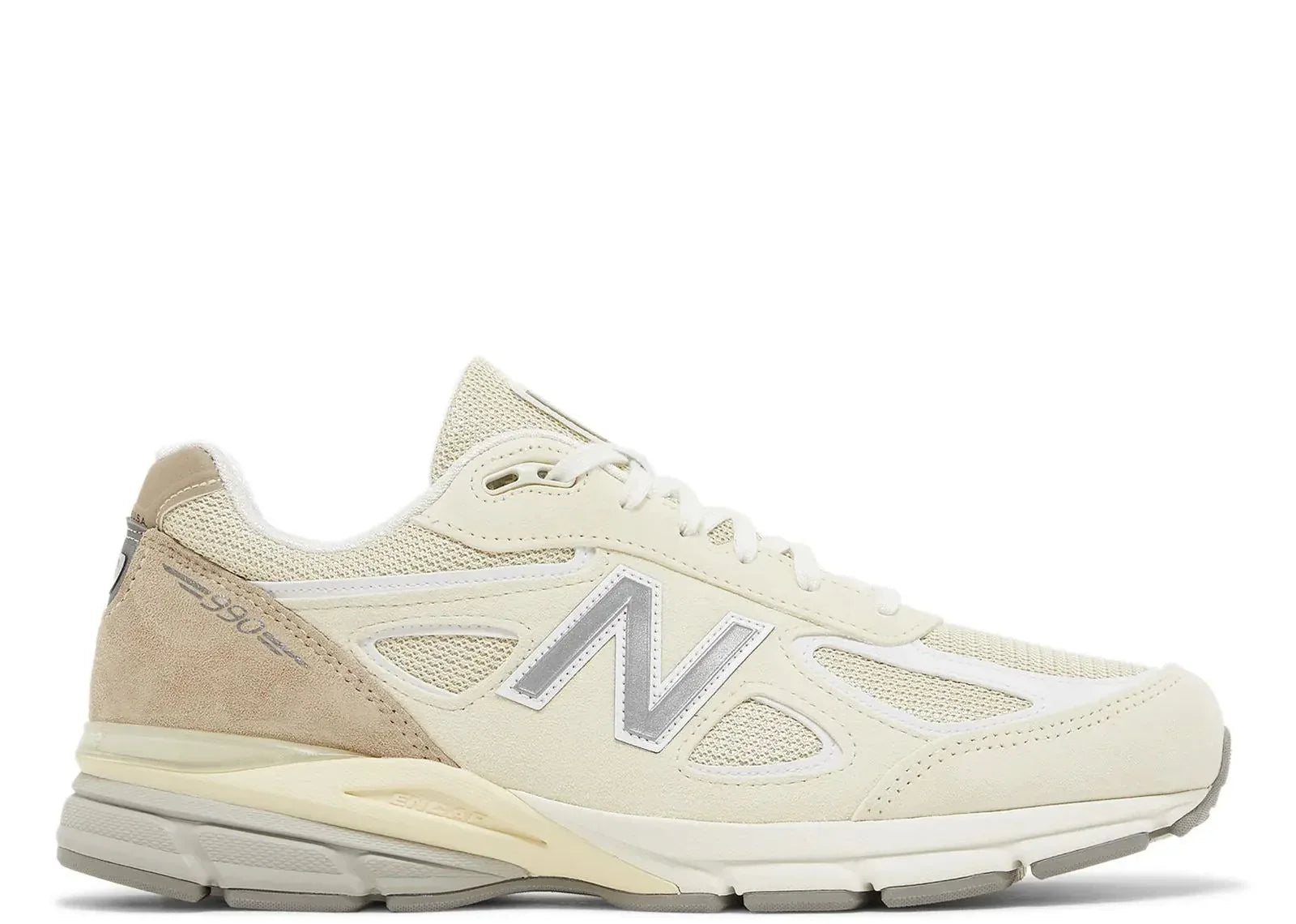 New Balance 990v4 Limestone - Sneaker Türkiye