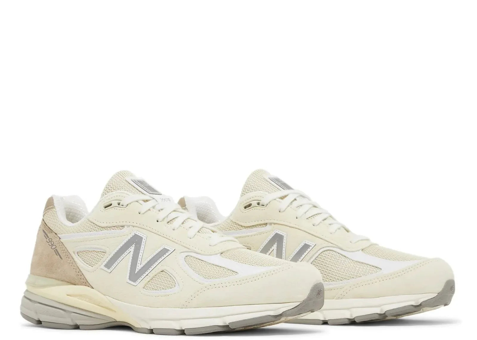New Balance 990v4 Limestone - Sneaker Türkiye