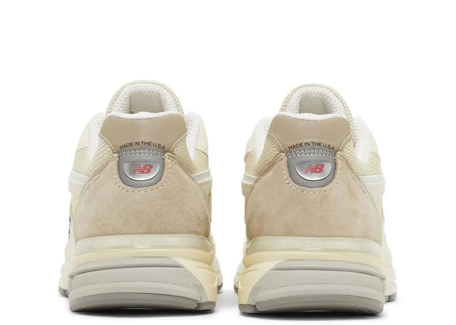 New Balance 990v4 Limestone - Sneaker Türkiye