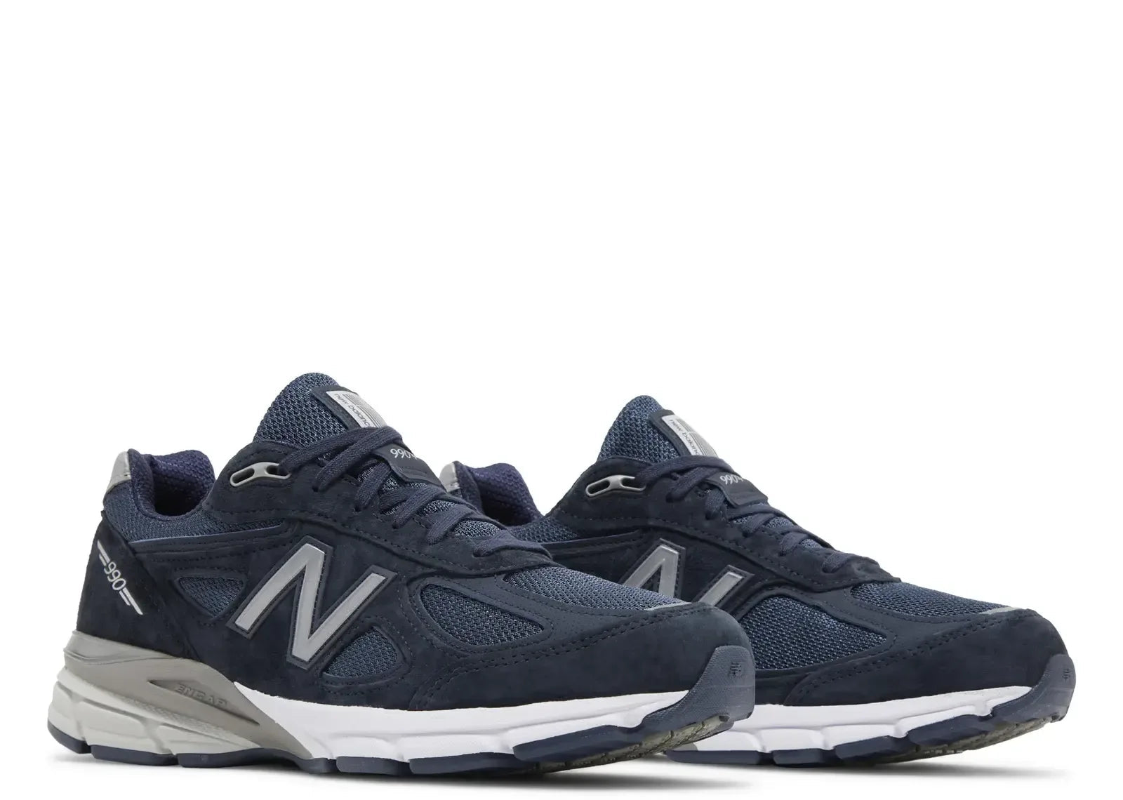 New Balance 990v4 MiUSA Navy - Sneaker Türkiye