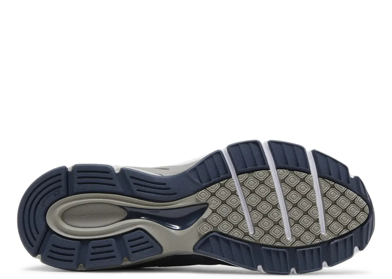 New Balance 990v4 MiUSA Navy - Sneaker Türkiye
