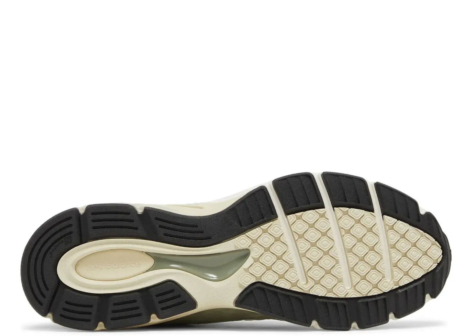 New Balance 990v4 MiUSA Teddy Santis Olive Incense - Sneaker Türkiye