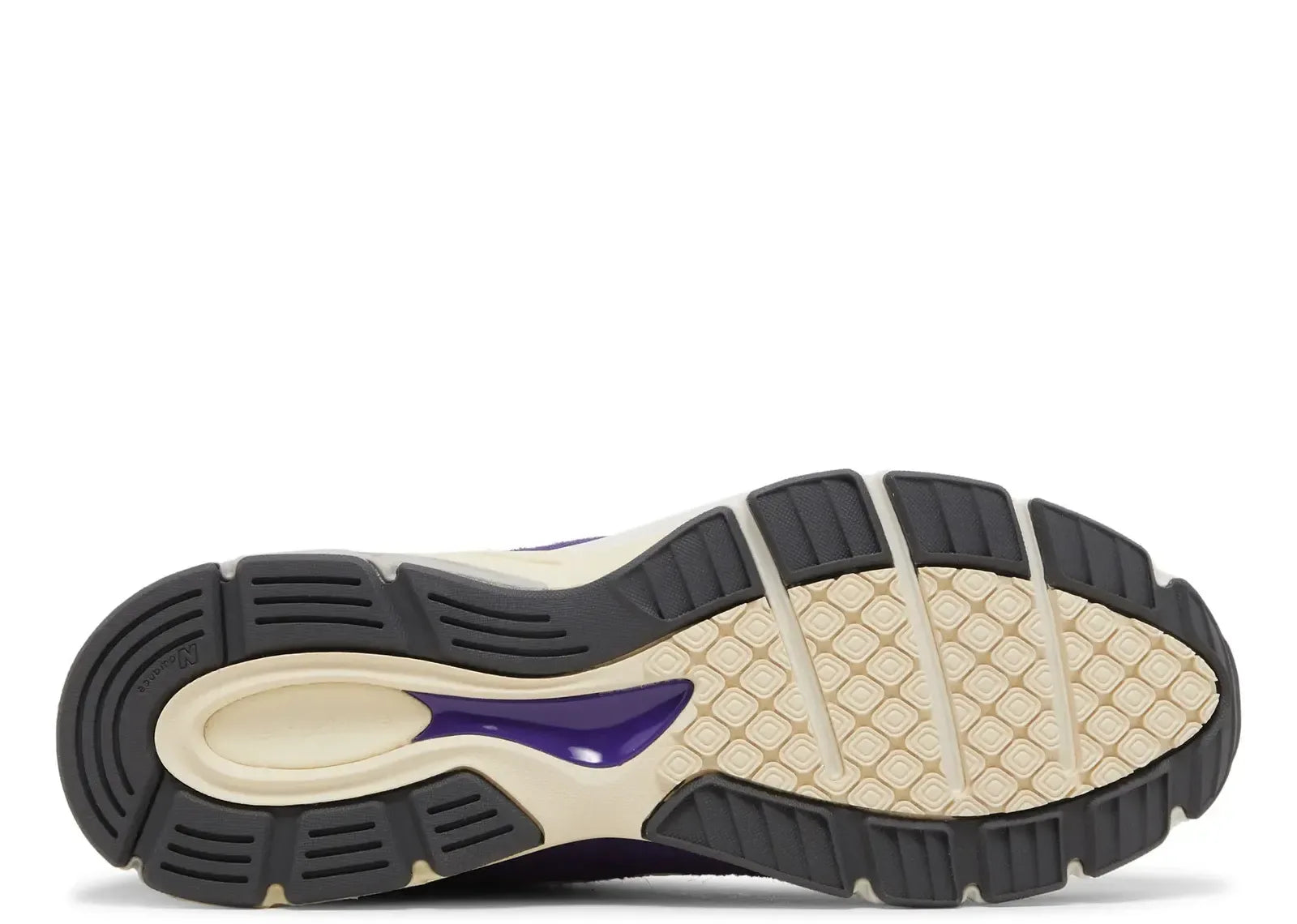 New Balance 990v4 MiUSA Teddy Santis Plum Purple - Sneaker Türkiye