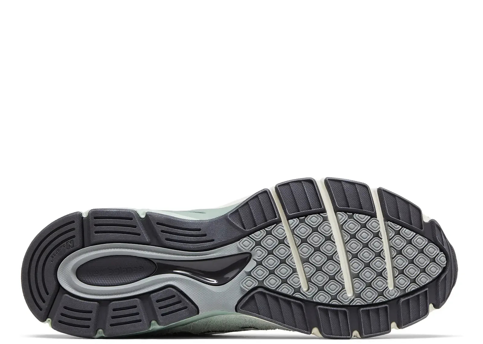 New Balance 990v4 MiUSA The Whitaker Group Willful Bias - Sneaker Türkiye