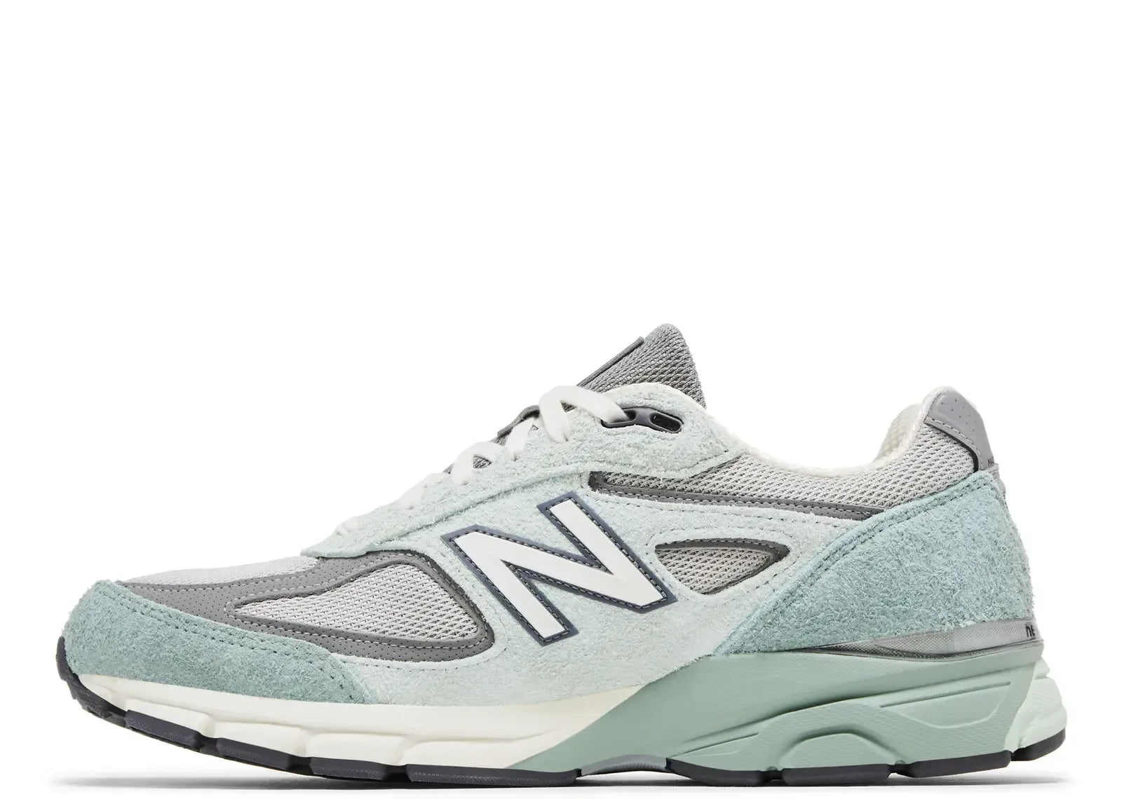 New Balance 990v4 MiUSA The Whitaker Group Willful Bias - Sneaker Türkiye