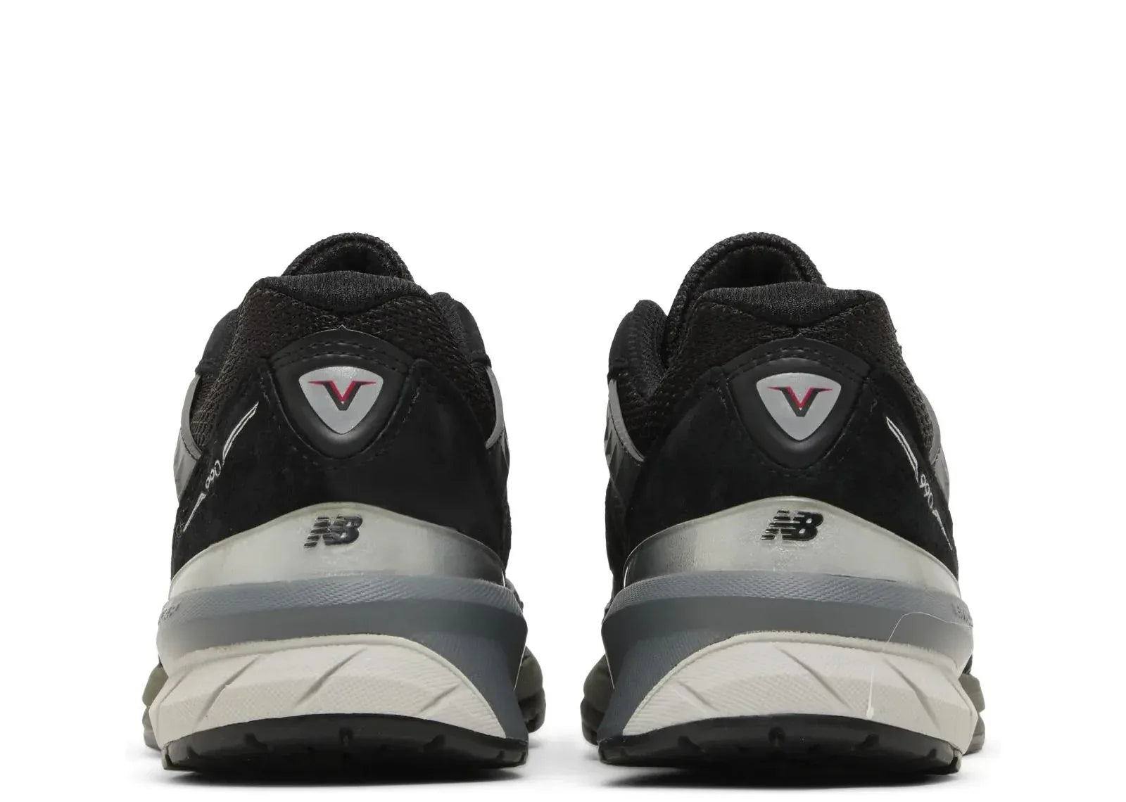 New Balance 990v5 Black - Sneaker Türkiye