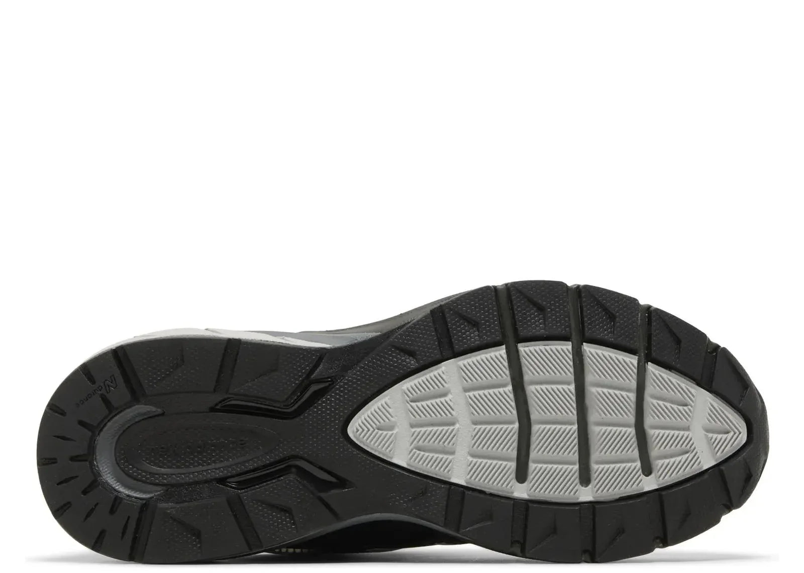 New Balance 990v5 Black - Sneaker Türkiye