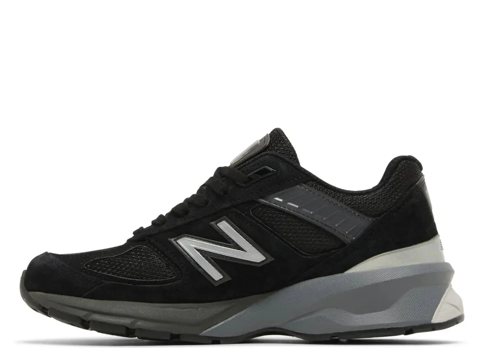 New Balance 990v5 Black - Sneaker Türkiye