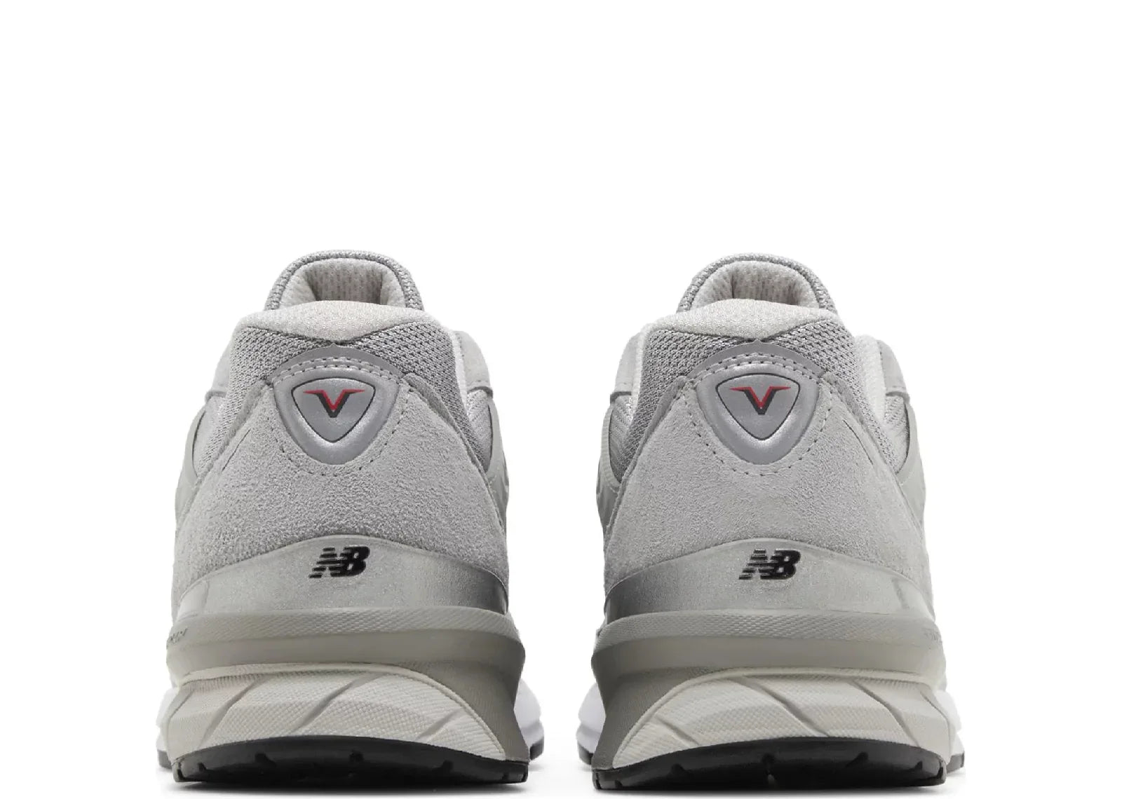 New Balance 990v5 Grey - Sneaker Türkiye