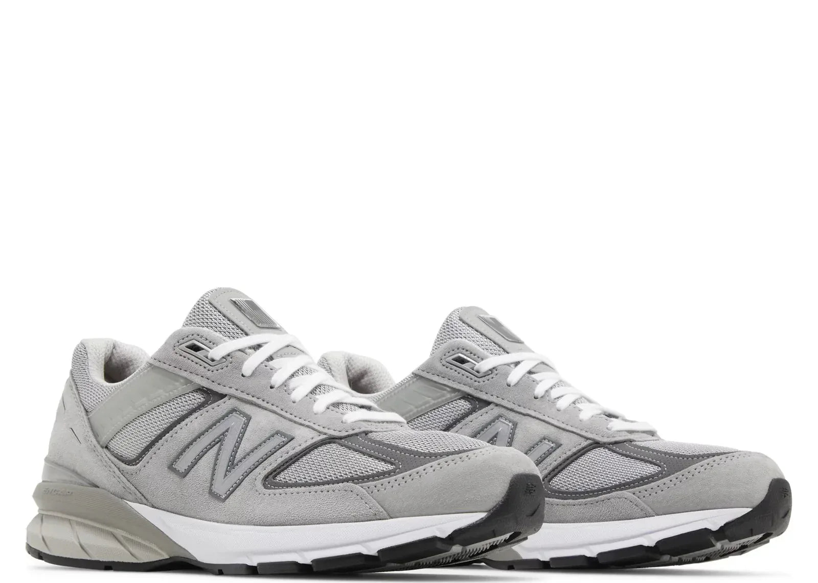 New Balance 990v5 Grey - Sneaker Türkiye