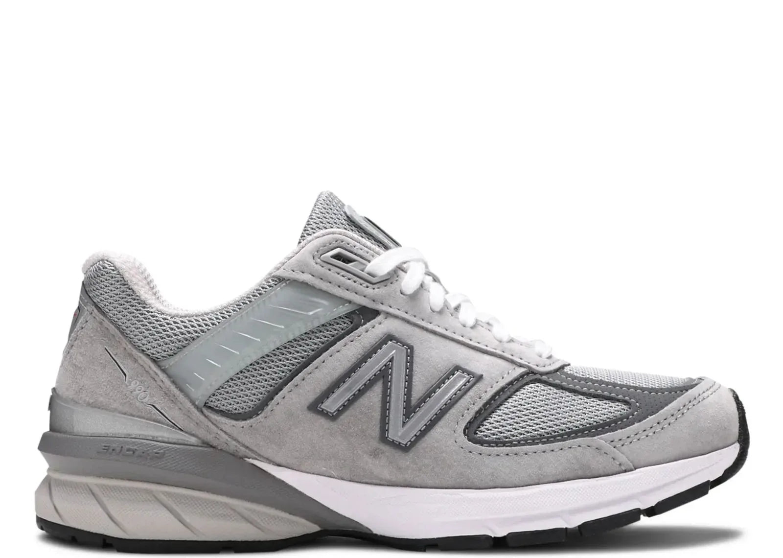New Balance 990v5 Grey - Sneaker Türkiye
