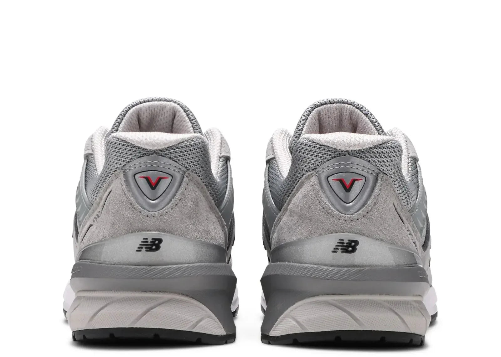New Balance 990v5 Grey - Sneaker Türkiye
