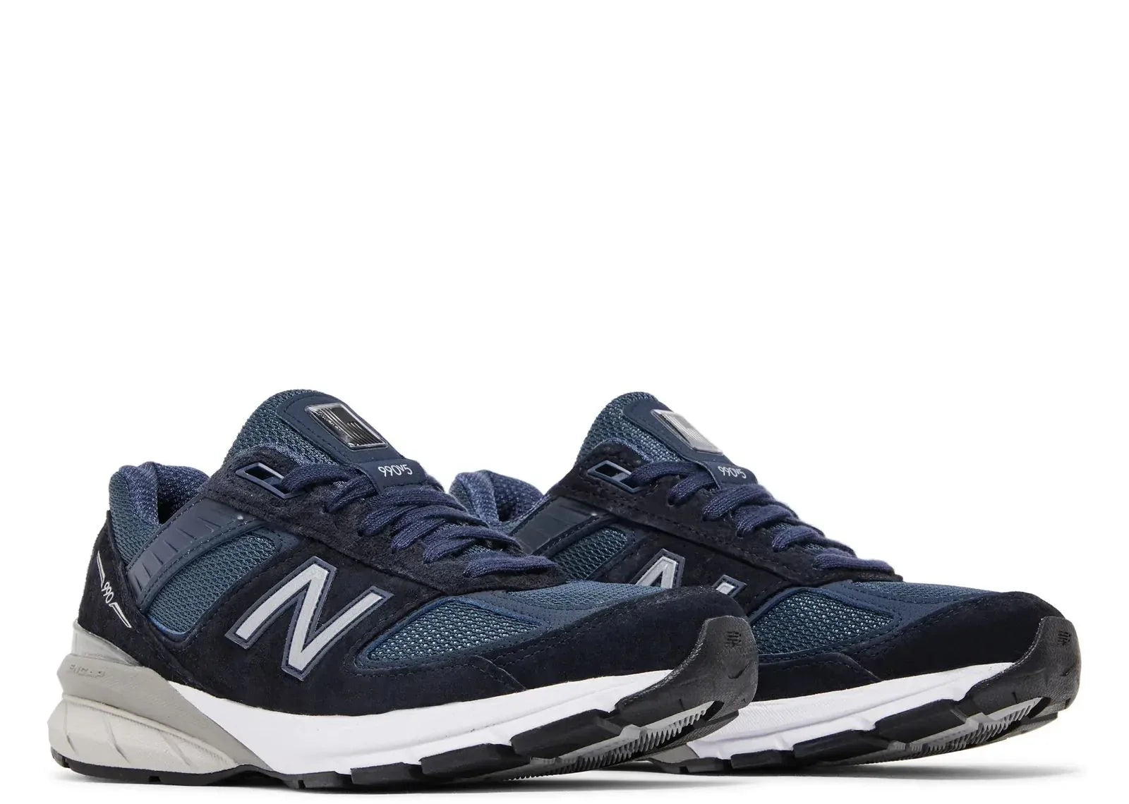 New Balance 990v5 Navy - Sneaker Türkiye