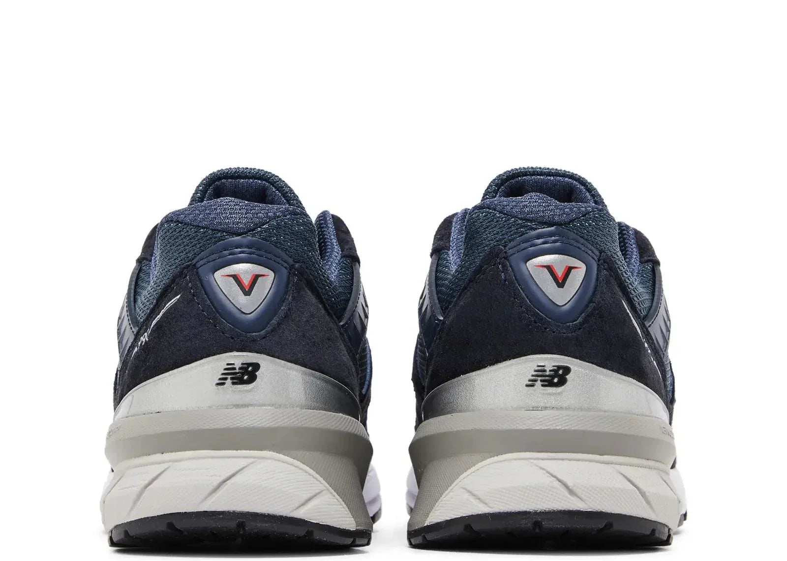 New Balance 990v5 Navy - Sneaker Türkiye