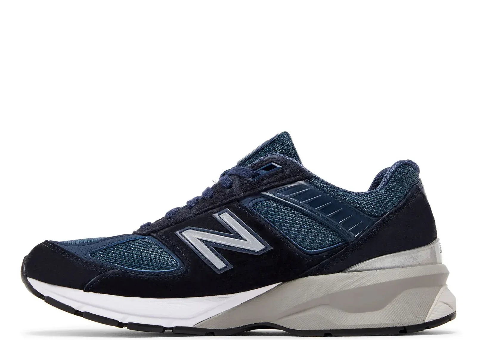 New Balance 990v5 Navy - Sneaker Türkiye