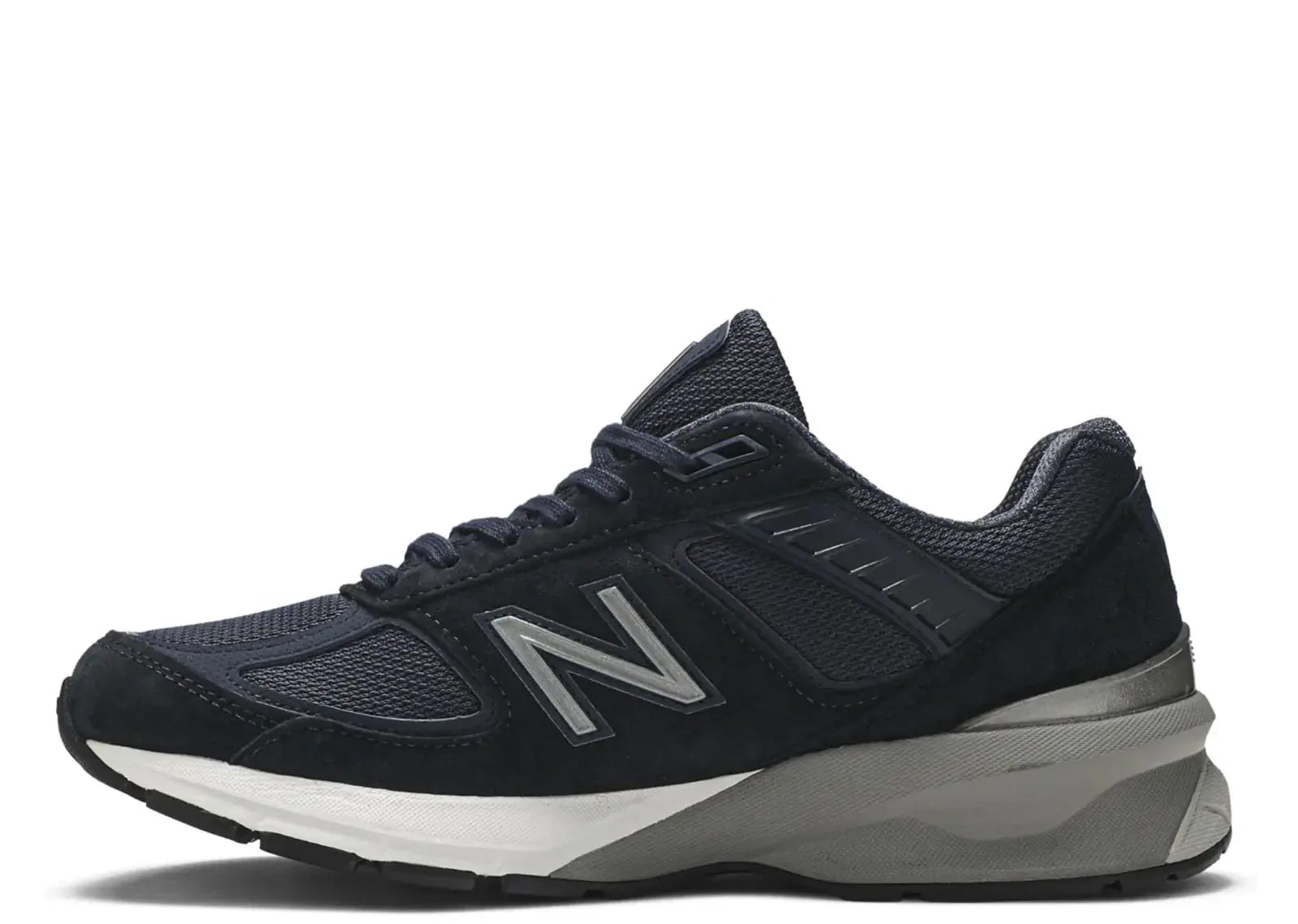 New Balance 990v5 Navy - Sneaker Türkiye