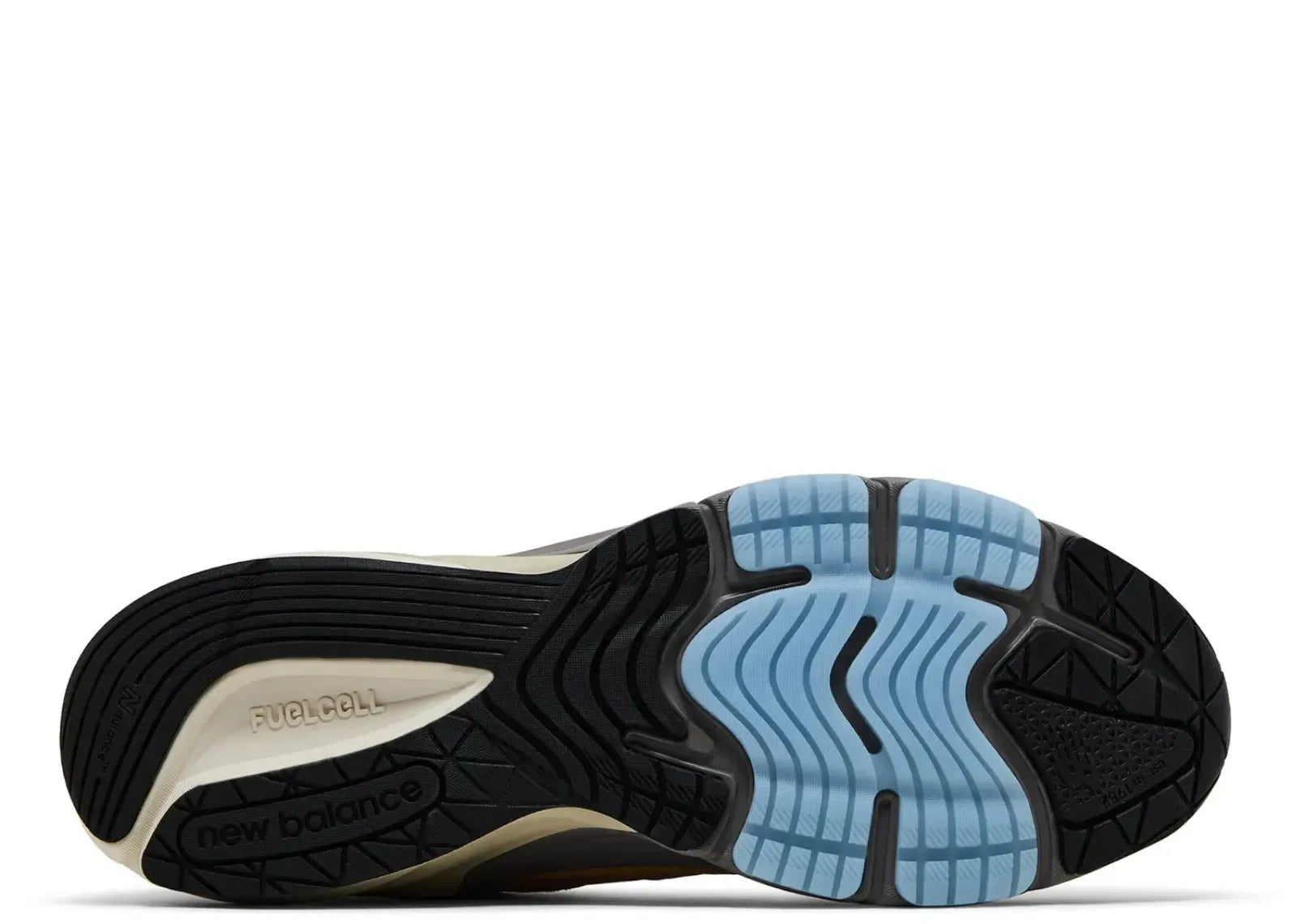 New Balance 990v6 MiUSA Action Bronson Ainôzama - Sneaker Türkiye