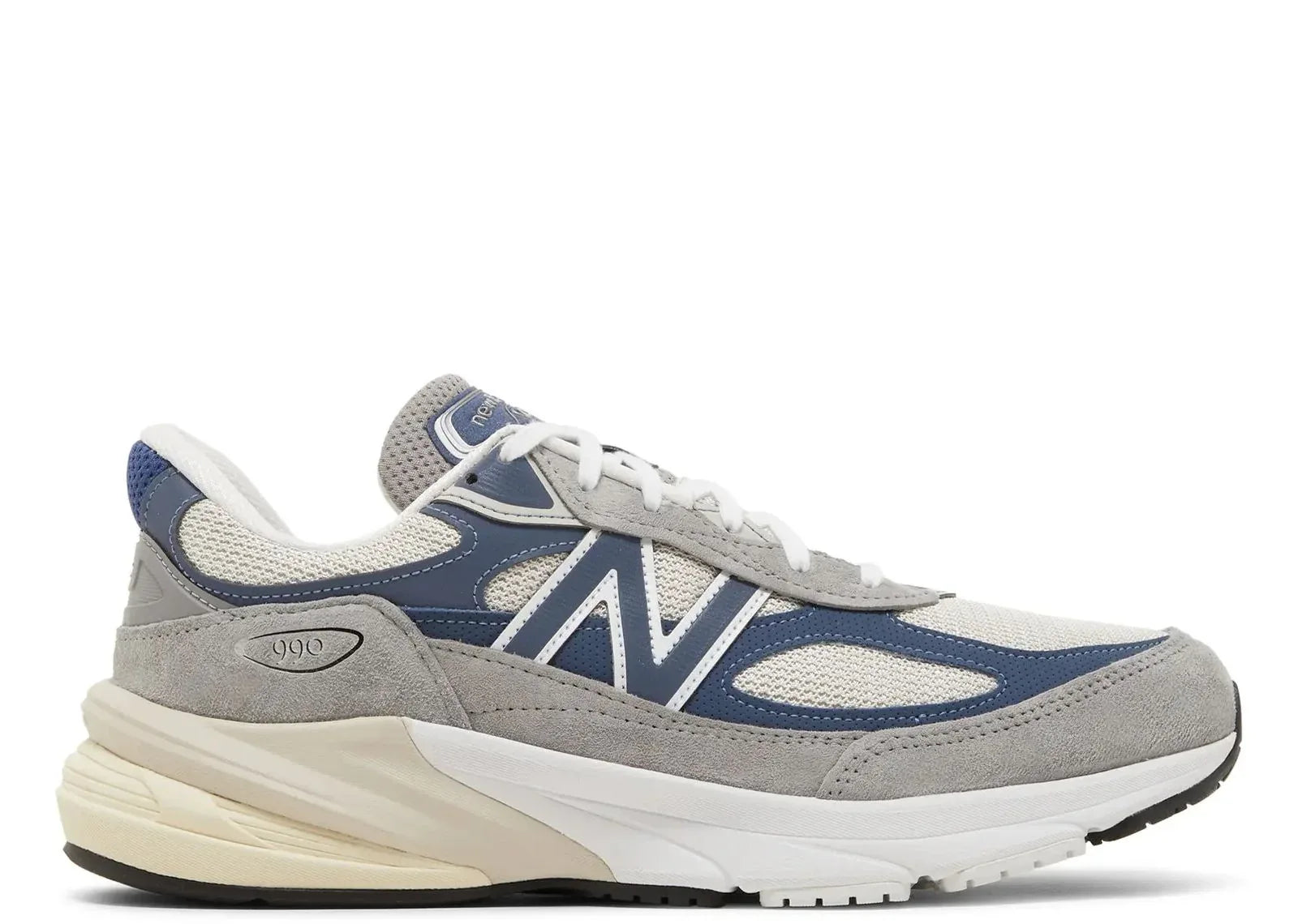 New Balance 990v6 MiUSA Grey Day - Sneaker Türkiye