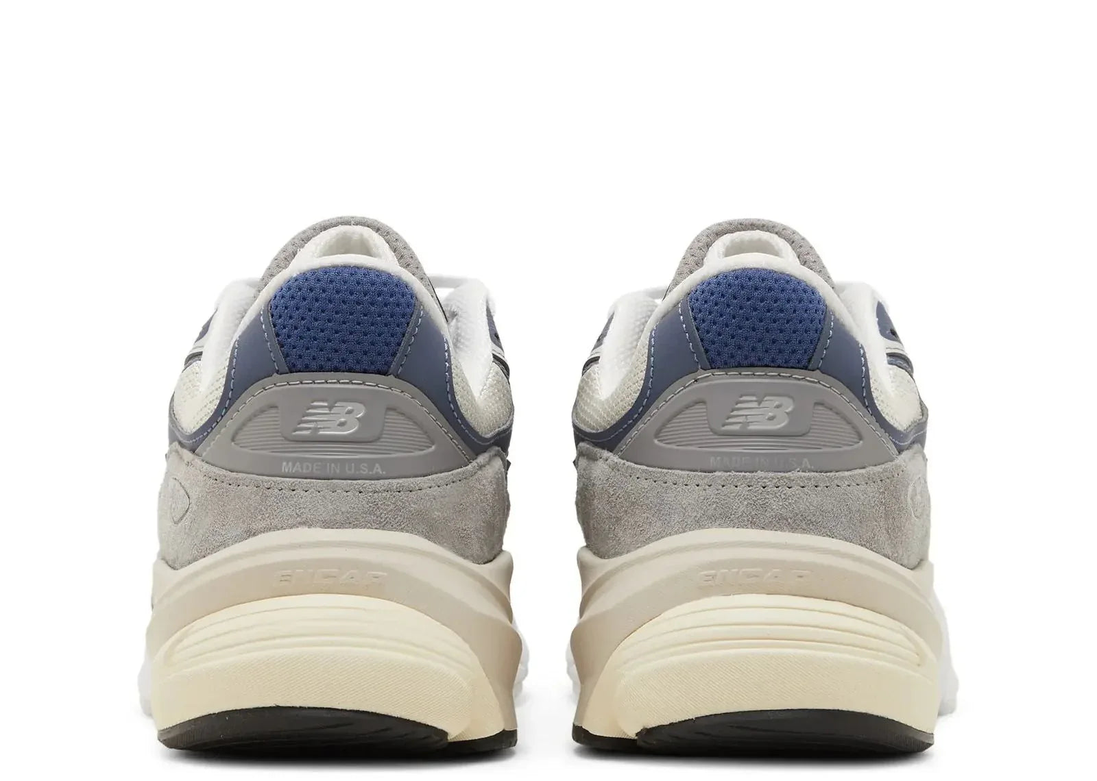 New Balance 990v6 MiUSA Grey Day - Sneaker Türkiye