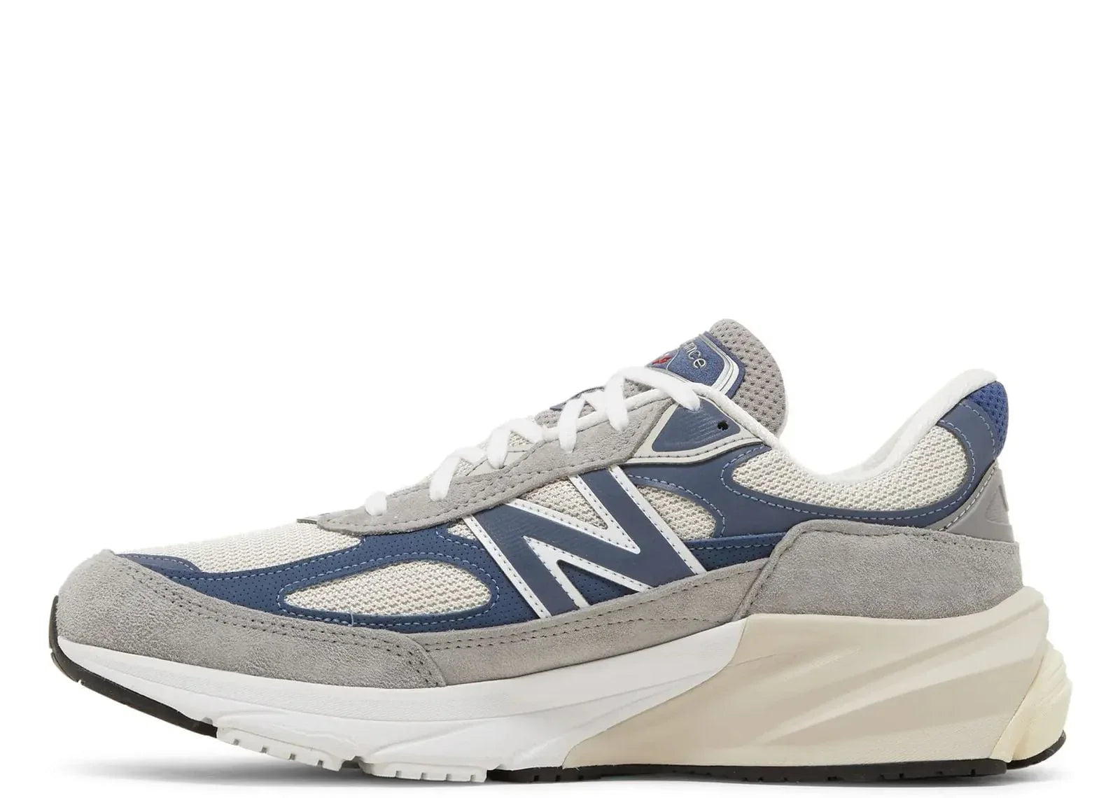 New Balance 990v6 MiUSA Grey Day - Sneaker Türkiye