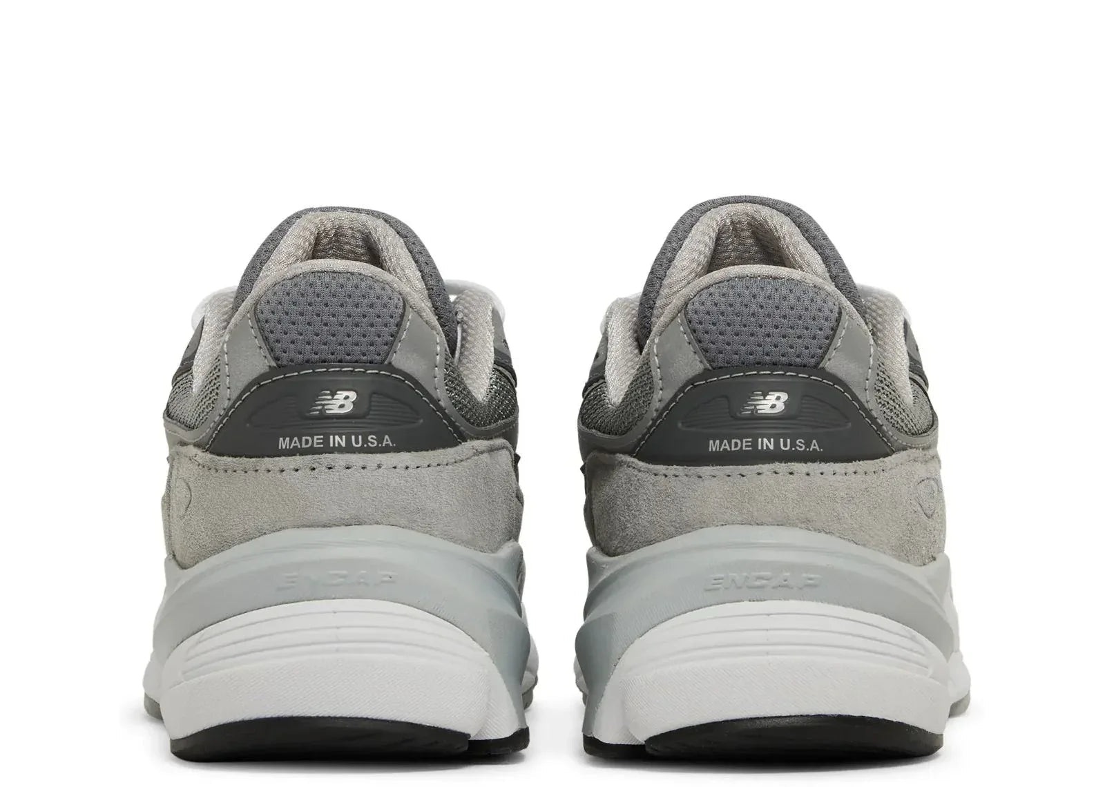 New Balance 990v6 MiUSA Grey - Sneaker Türkiye