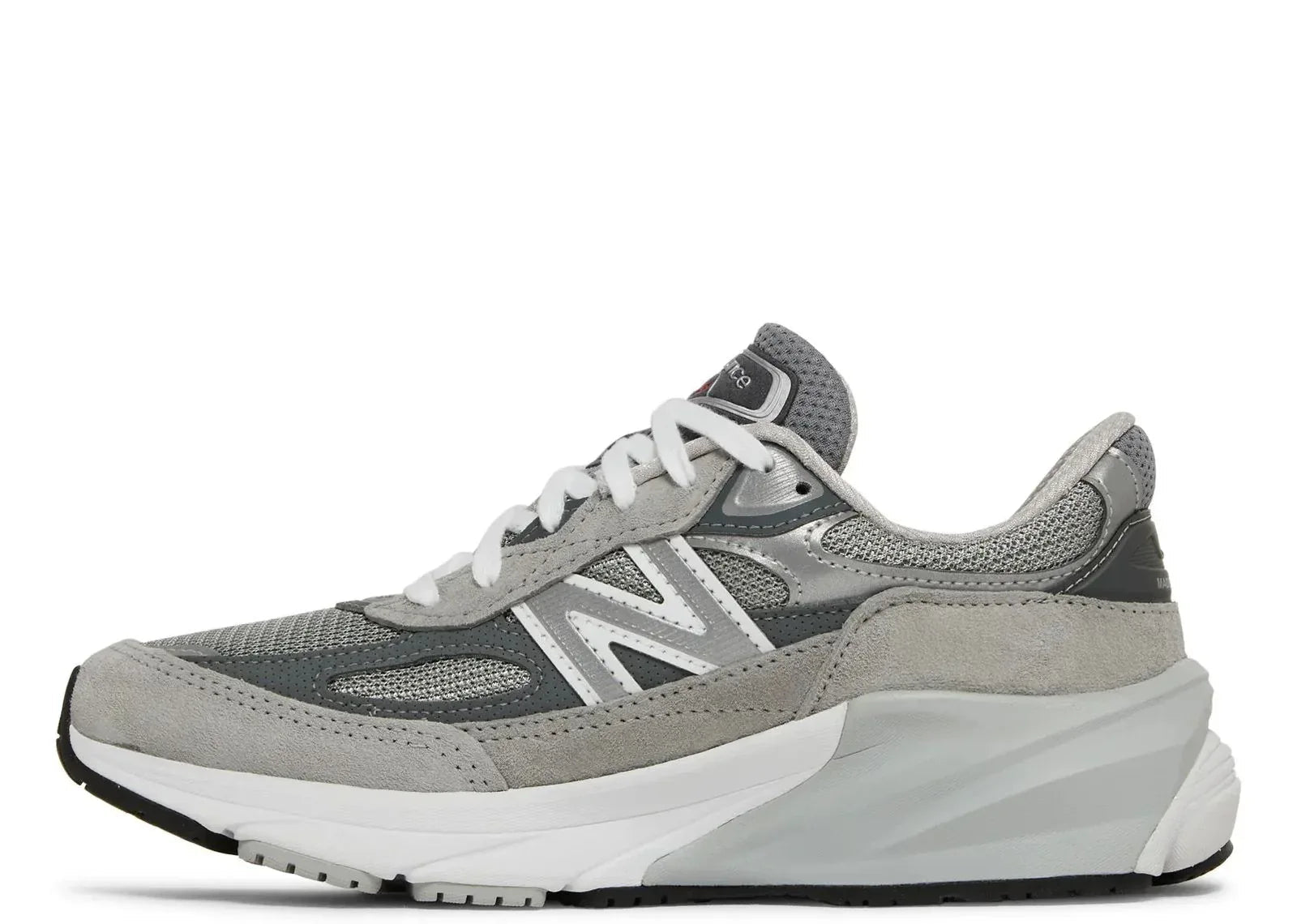 New Balance 990v6 MiUSA Grey - Sneaker Türkiye