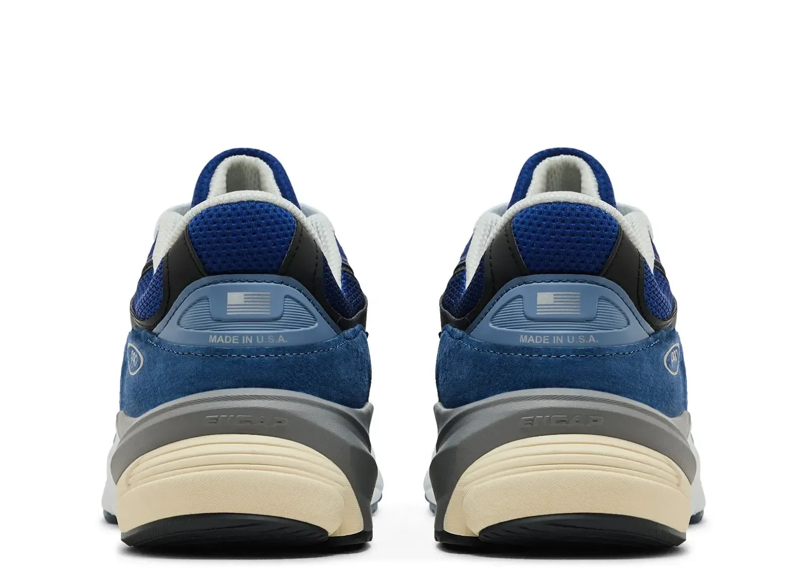 New Balance 990v6 Inkwell - Sneaker Türkiye