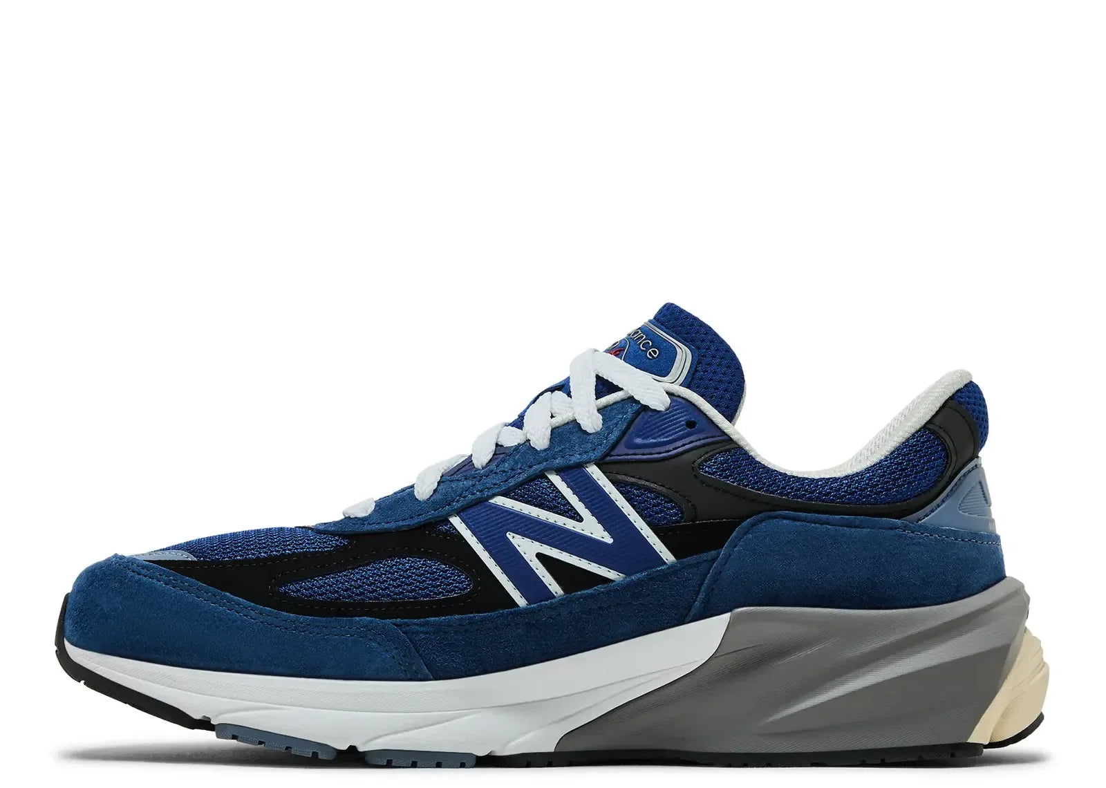 New Balance 990v6 Inkwell - Sneaker Türkiye