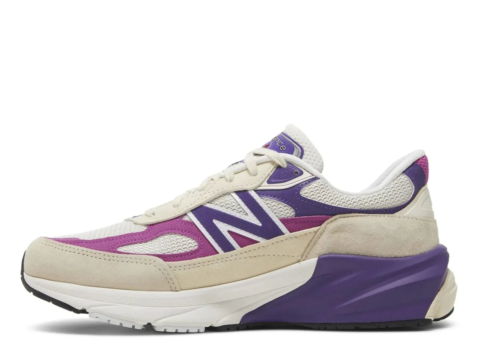 New Balance 990v6 MiUSA Magenta Pop - Sneaker Türkiye