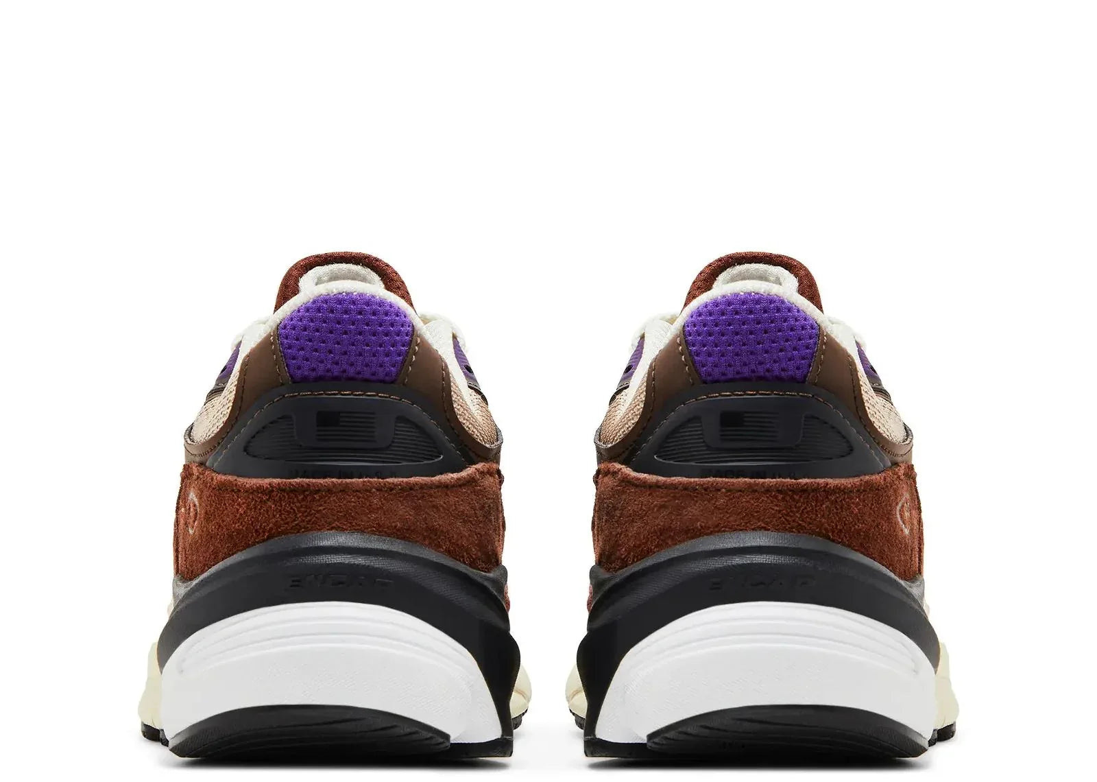 New Balance 990v6 Miusa Rich Oak - Sneaker Türkiye
