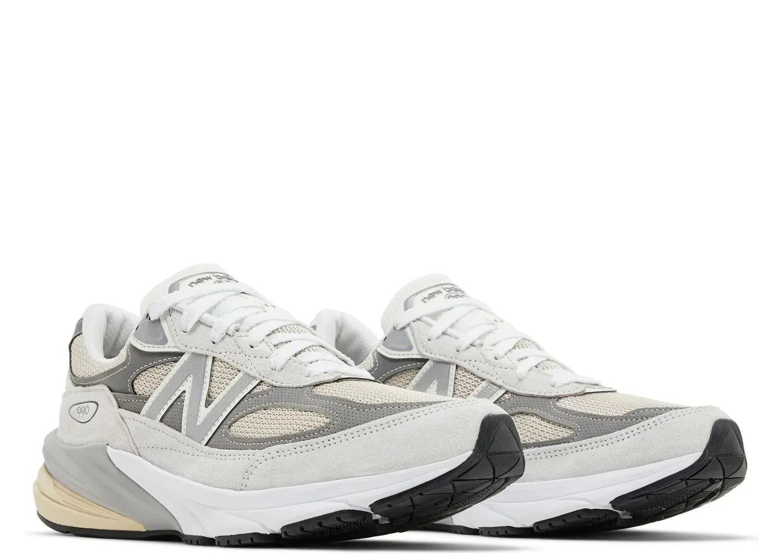 New Balance 990v6 MiUSA Teddy Santis Reflection Marblehead - Sneaker Türkiye